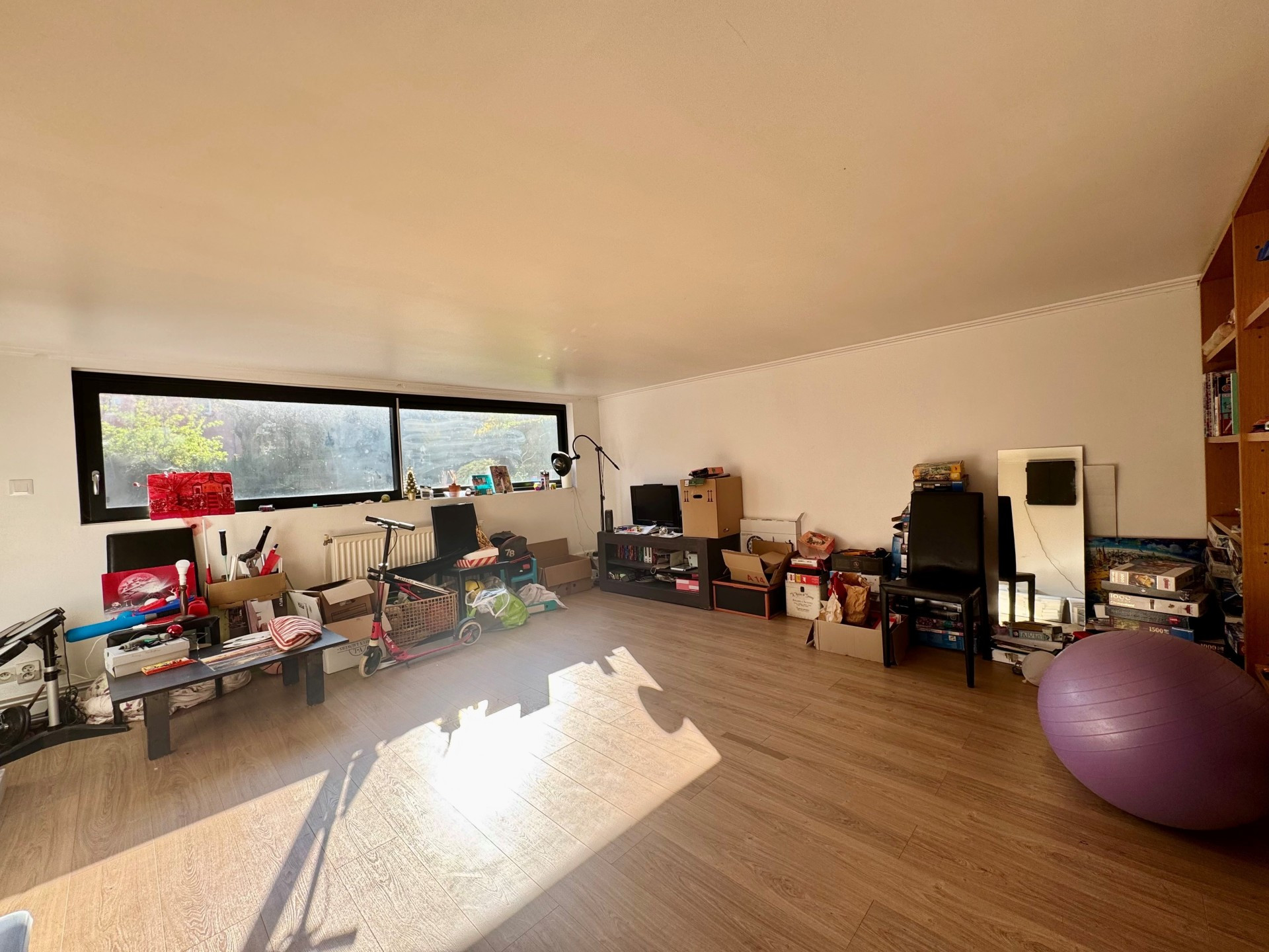 vente maison ROUBAIX