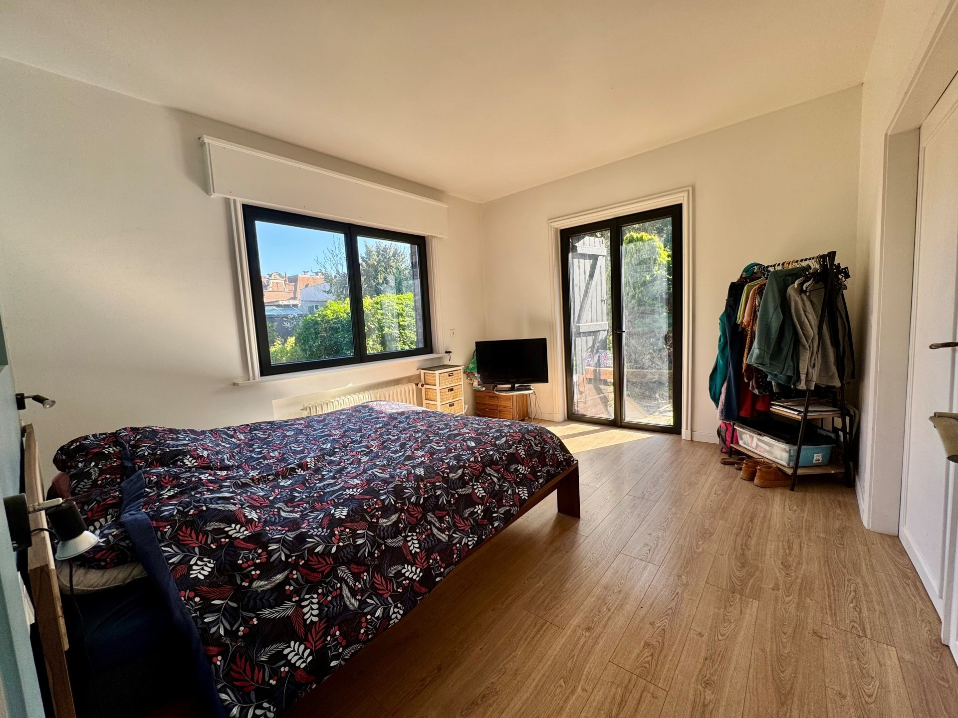 vente maison ROUBAIX