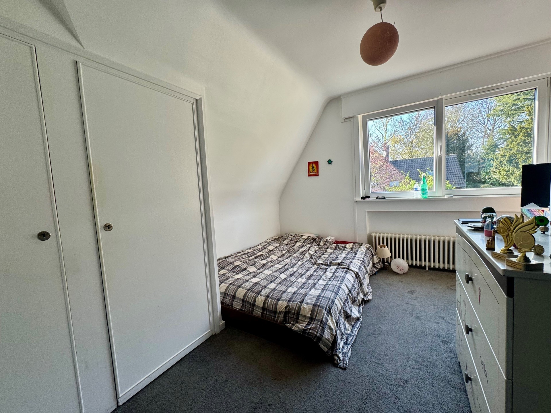 vente maison ROUBAIX