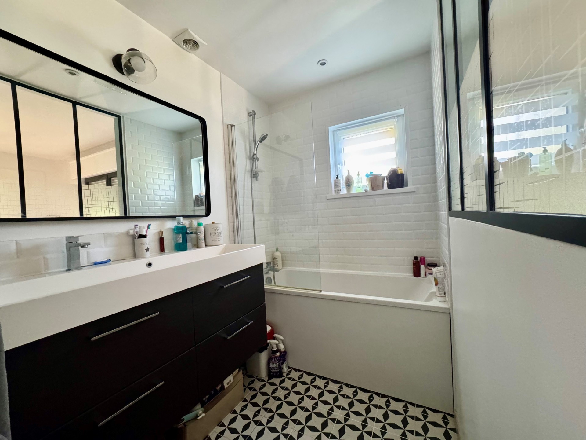 vente maison ROUBAIX