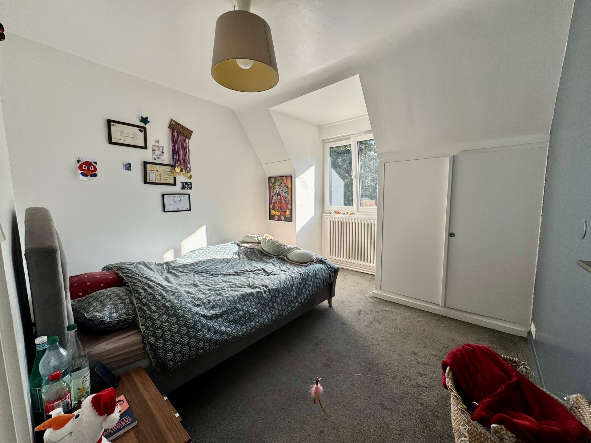 vente maison ROUBAIX