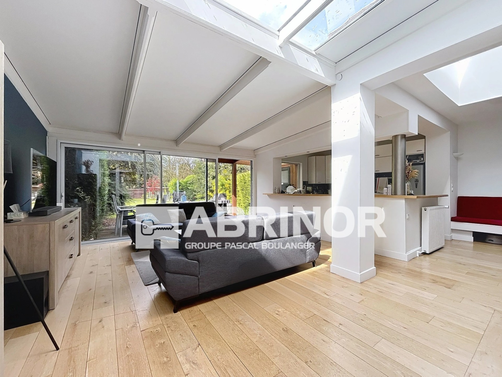 vente maison ROUBAIX