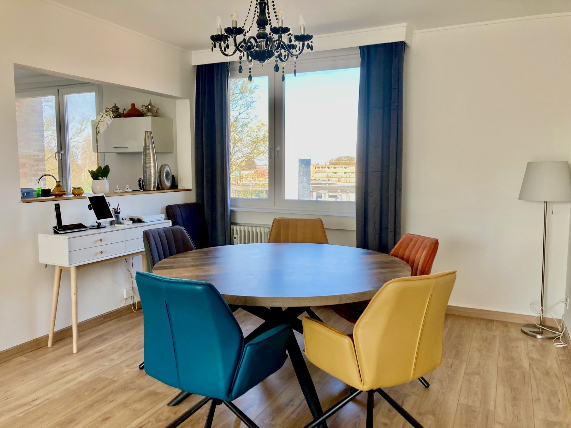 vente appartement VILLENEUVE D ASCQ