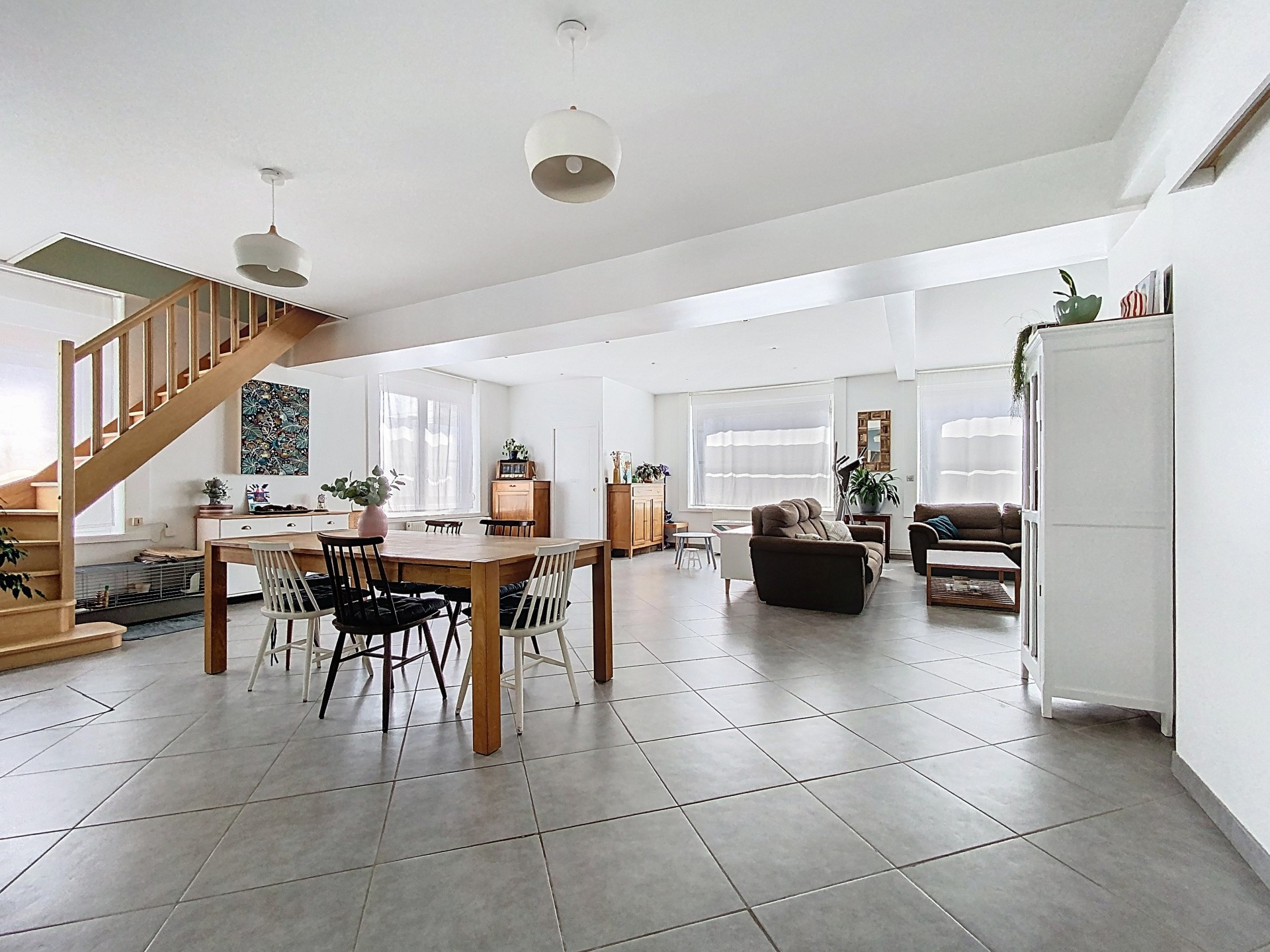 vente maison NIEPPE