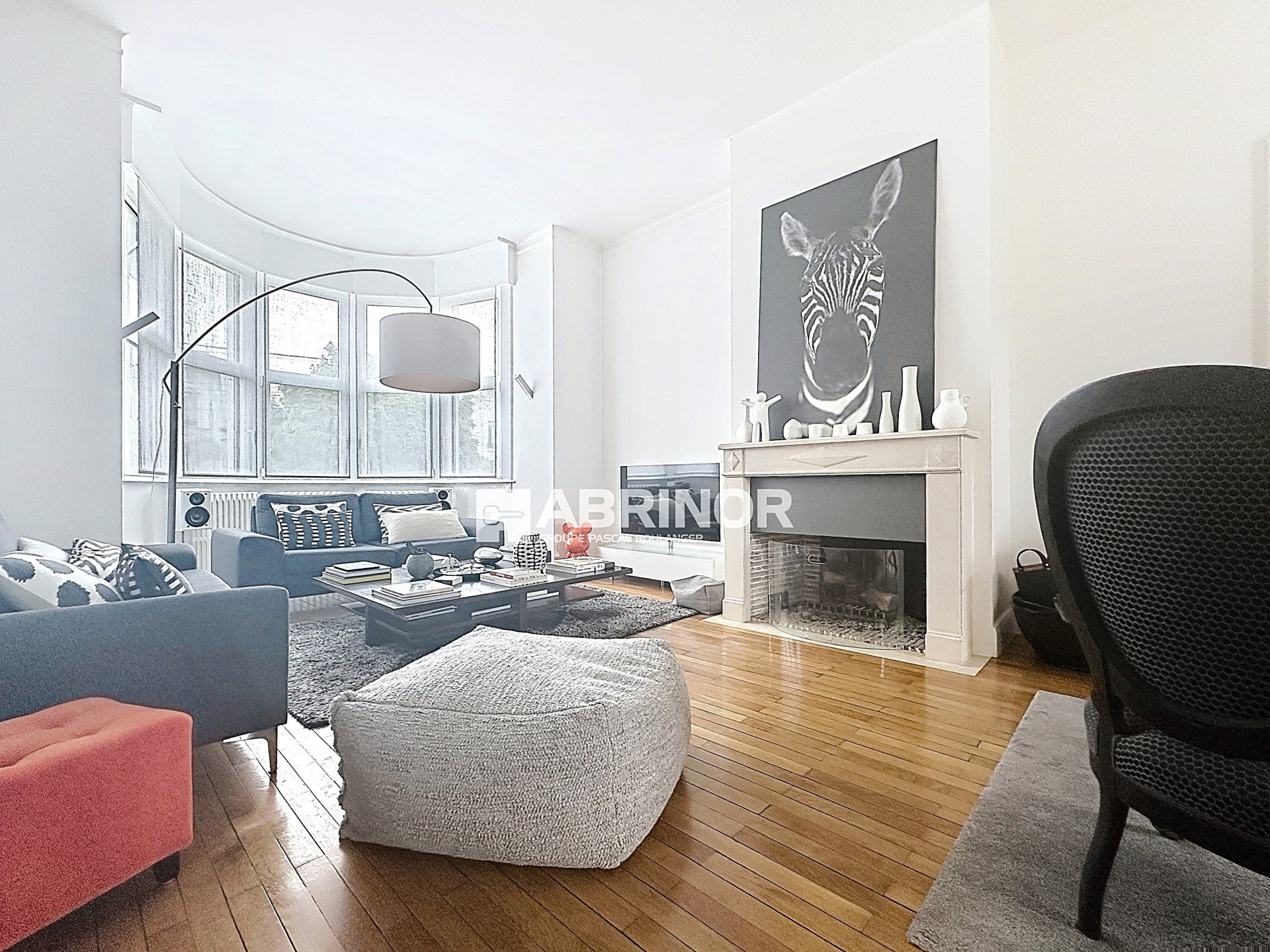 vente maison MARCQ EN BAROEUL