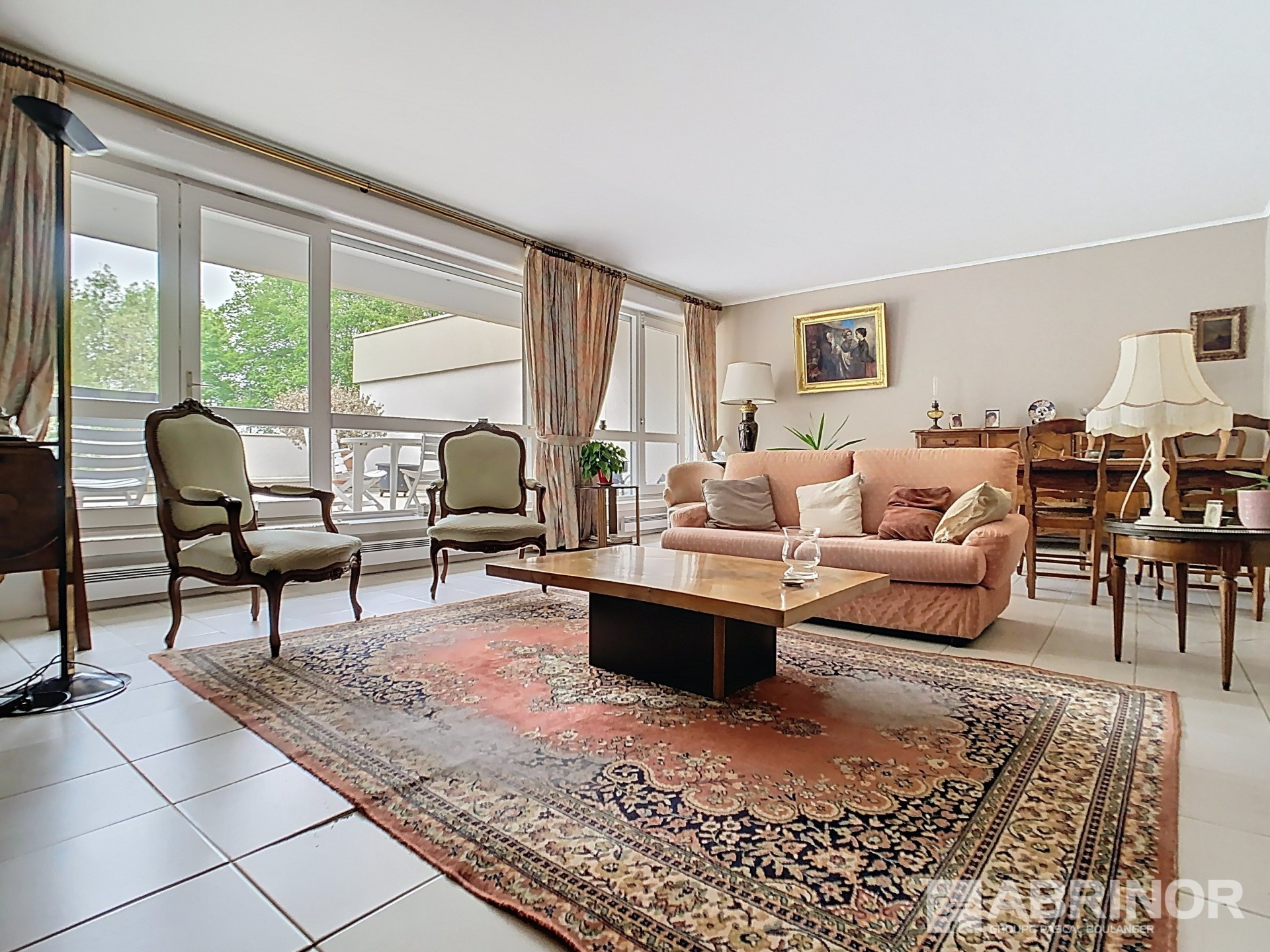 vente appartement VILLENEUVE D ASCQ