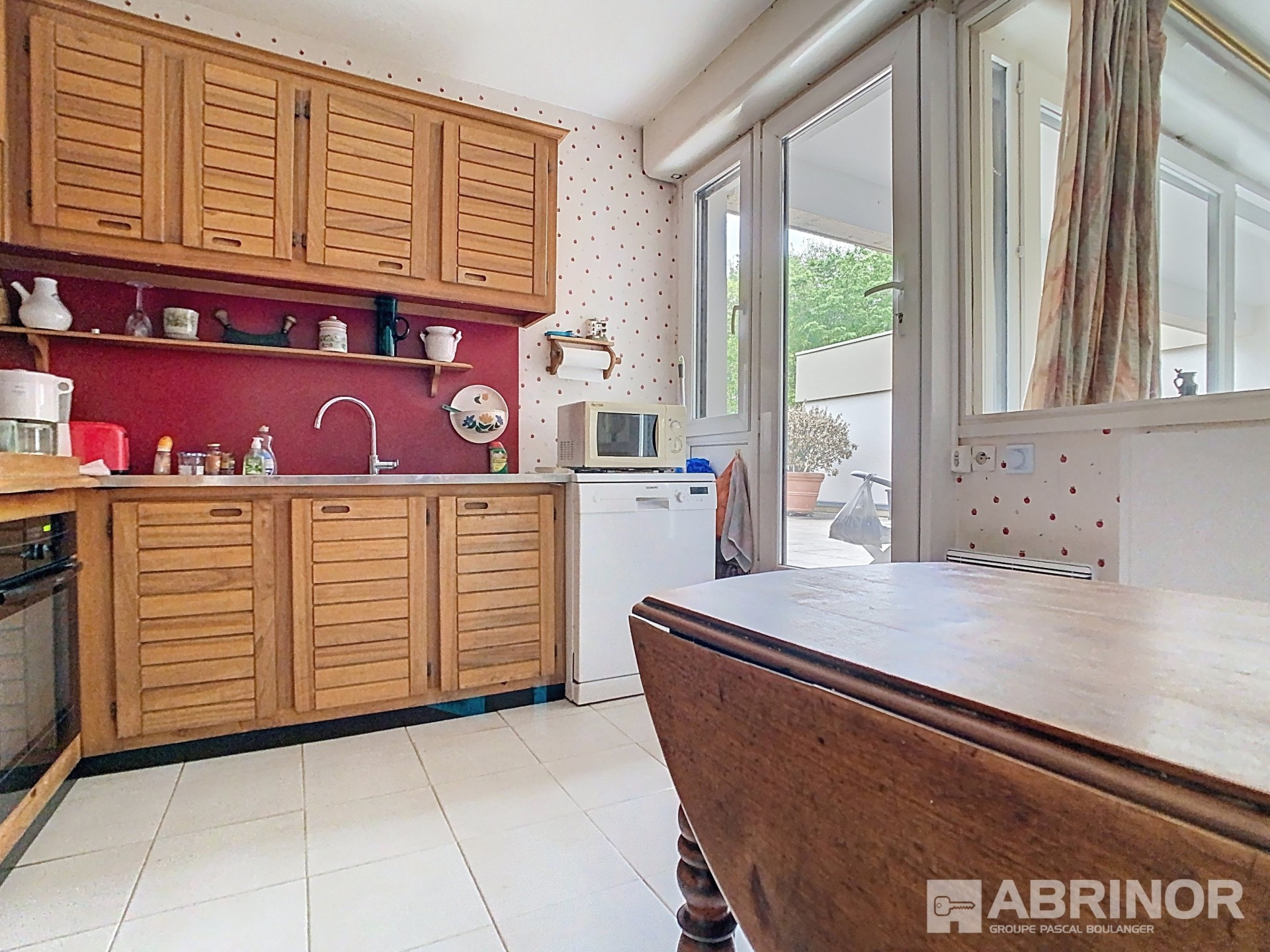 vente appartement VILLENEUVE D ASCQ