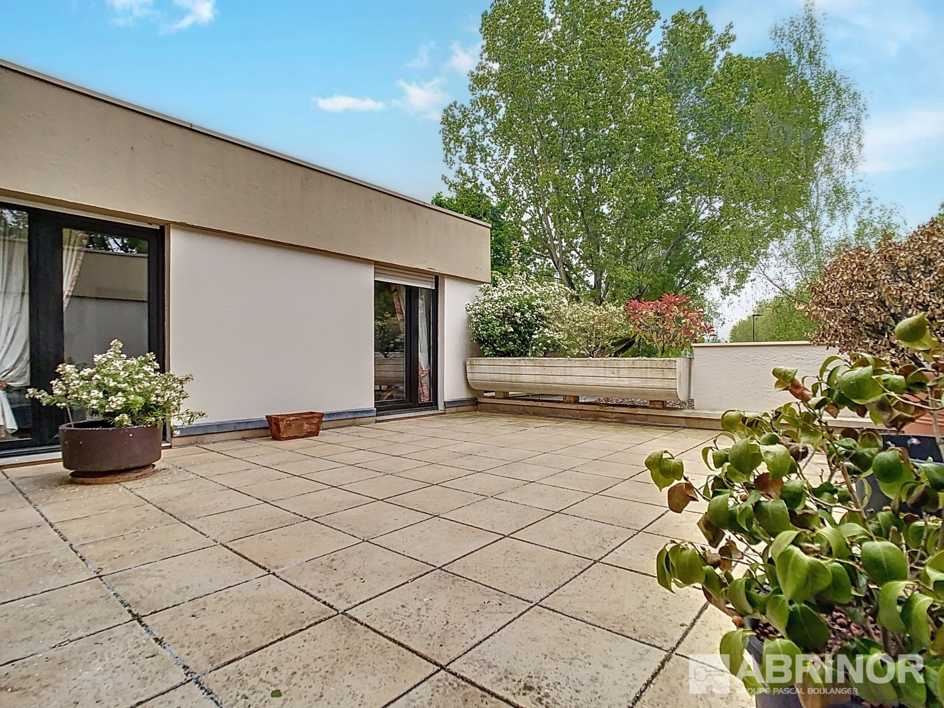 vente appartement VILLENEUVE D ASCQ