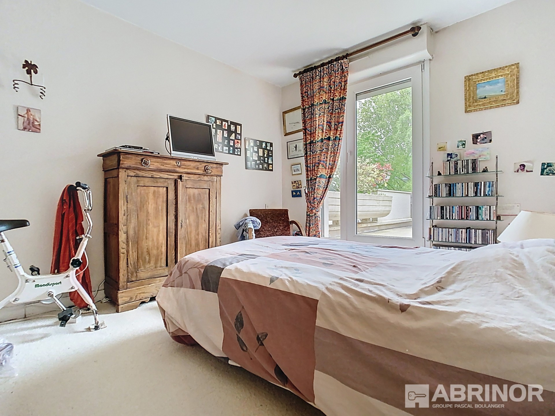 vente appartement VILLENEUVE D ASCQ