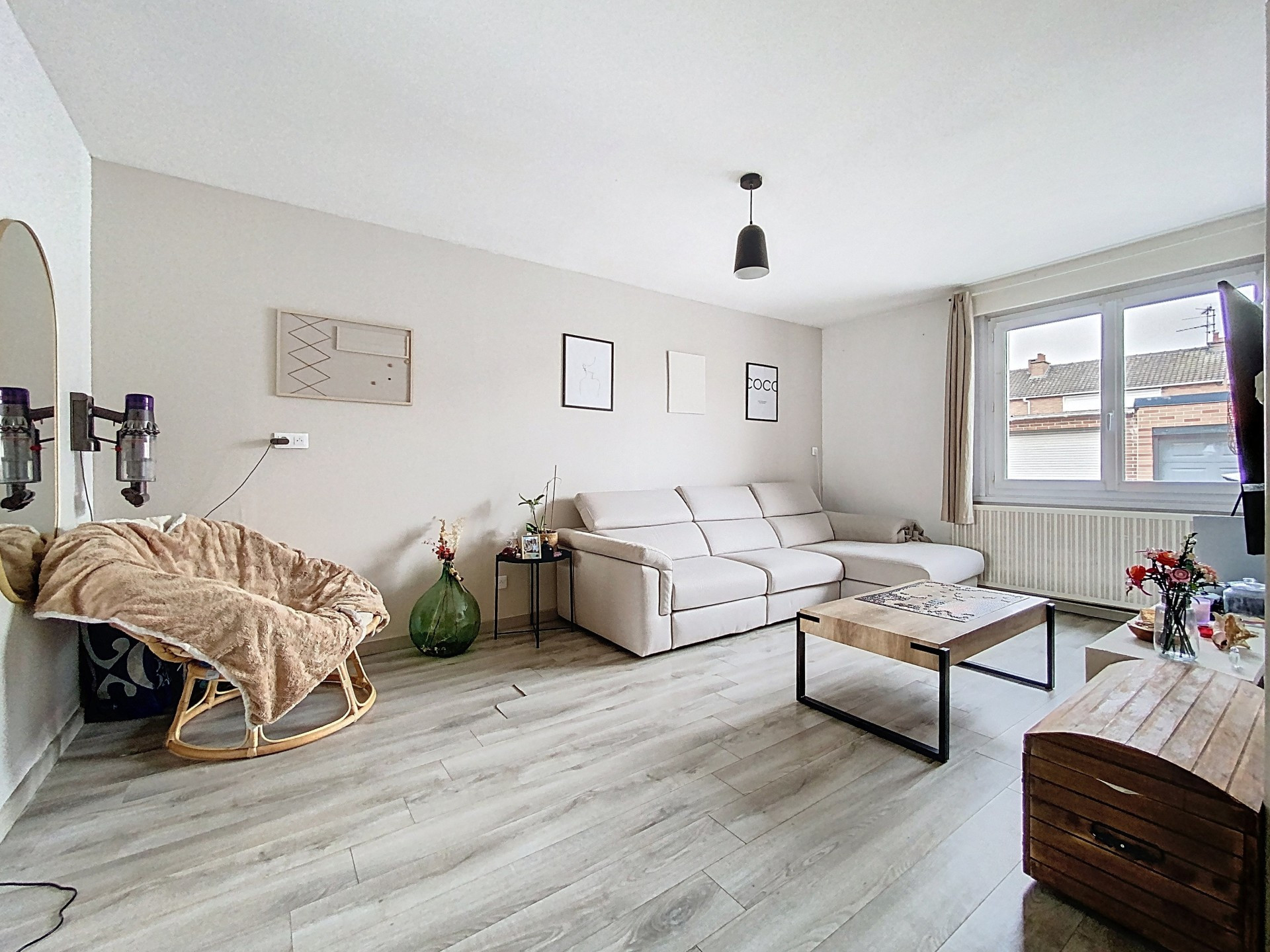 vente maison ARMENTIERES