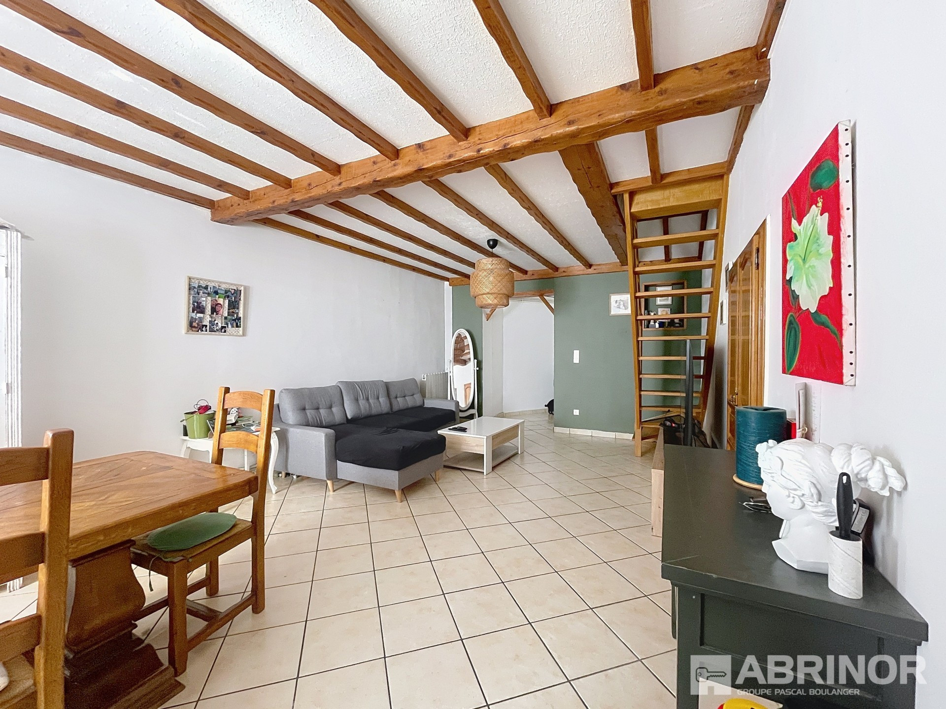 vente maison LINSELLES