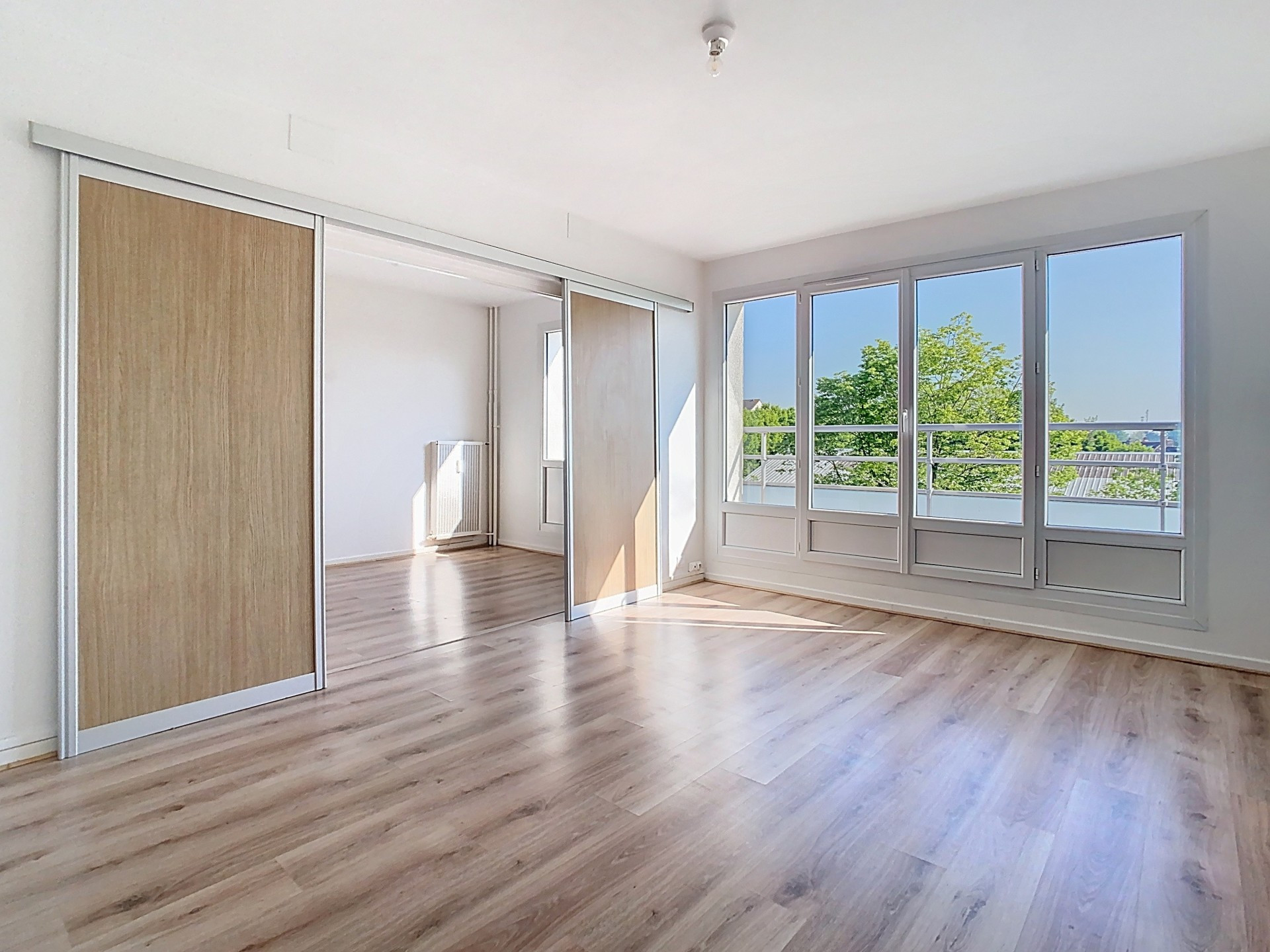 location appartement LAMBERSART