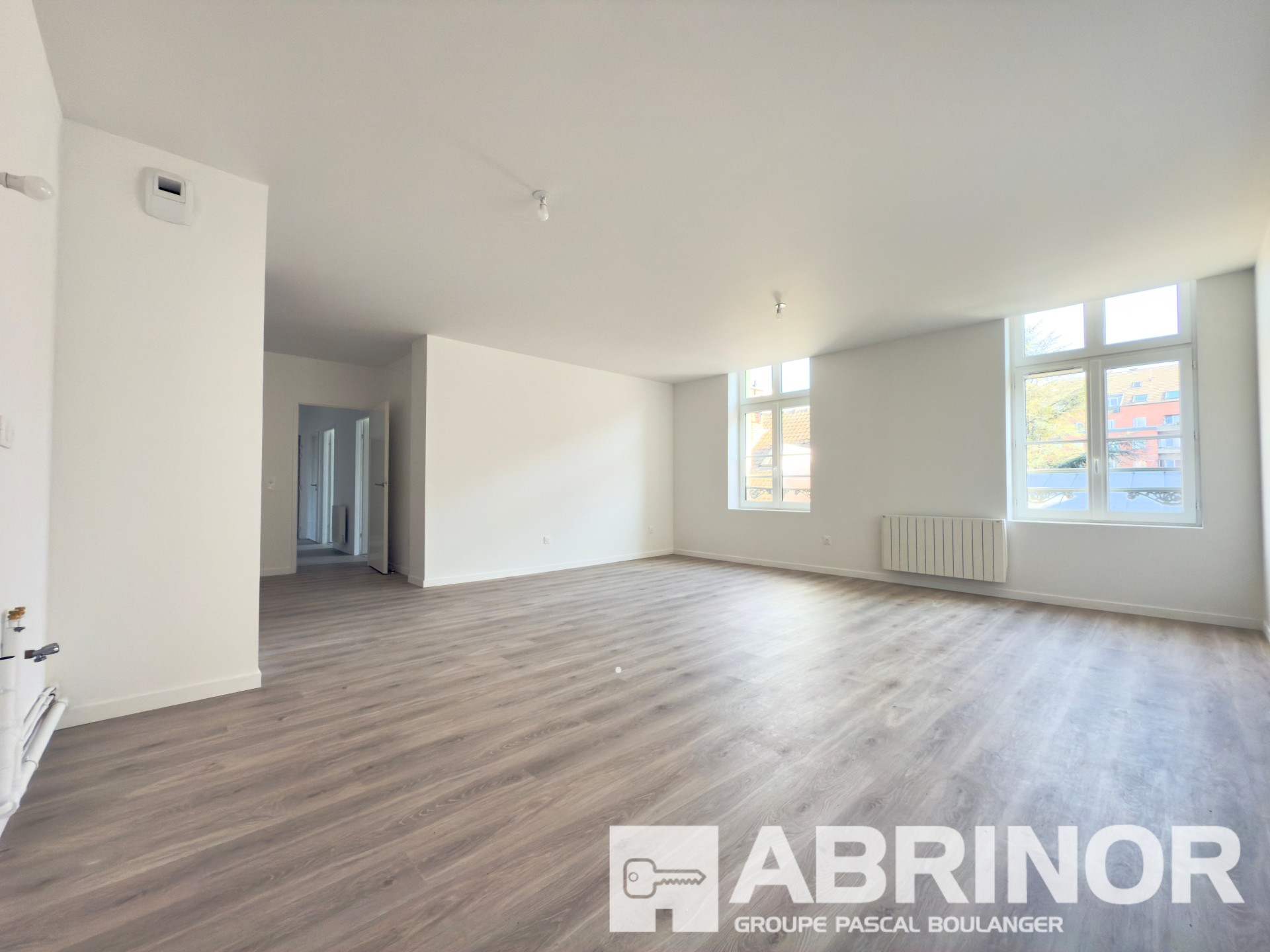 vente appartement AMIENS