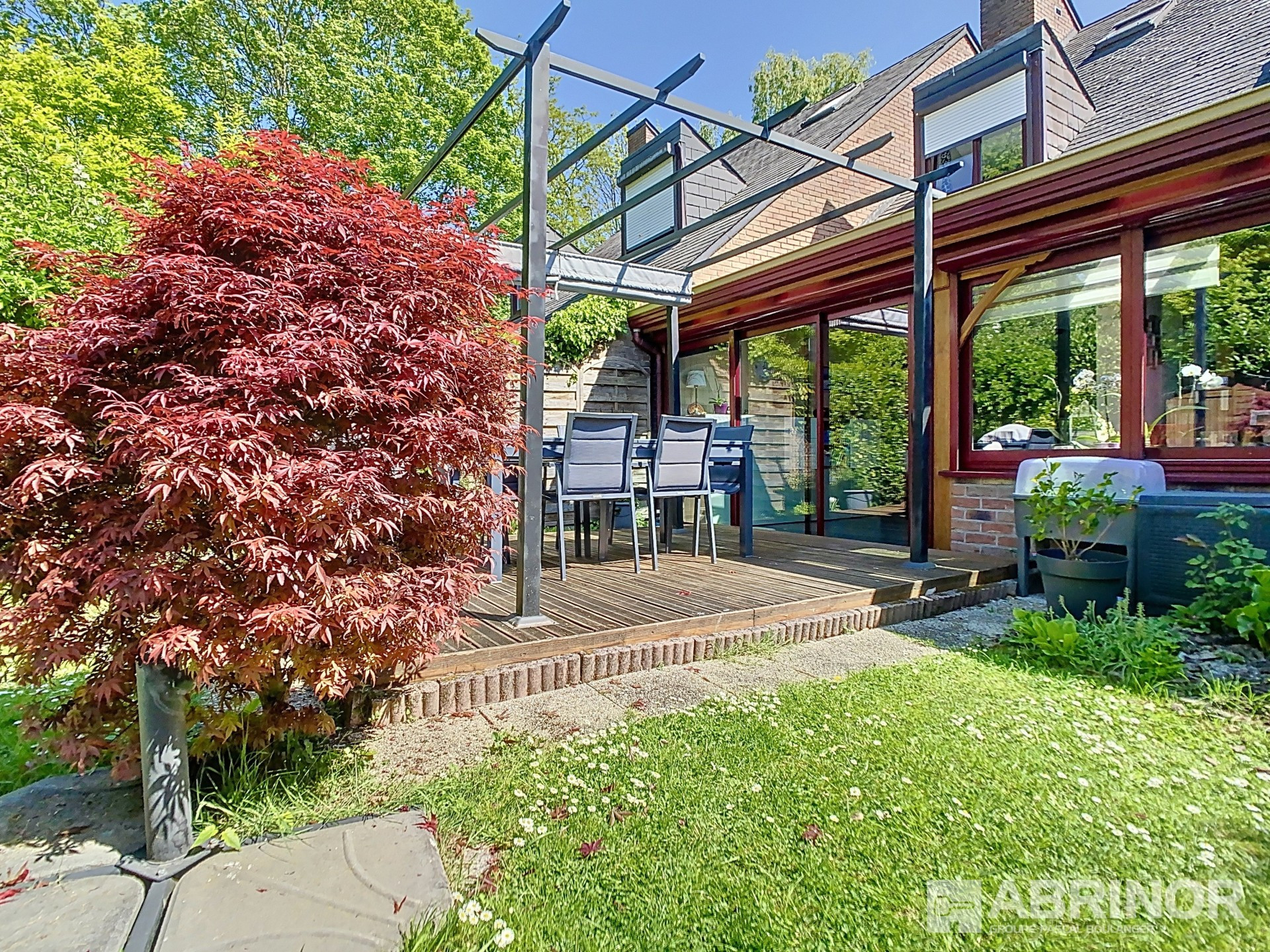 vente maison VILLENEUVE D ASCQ