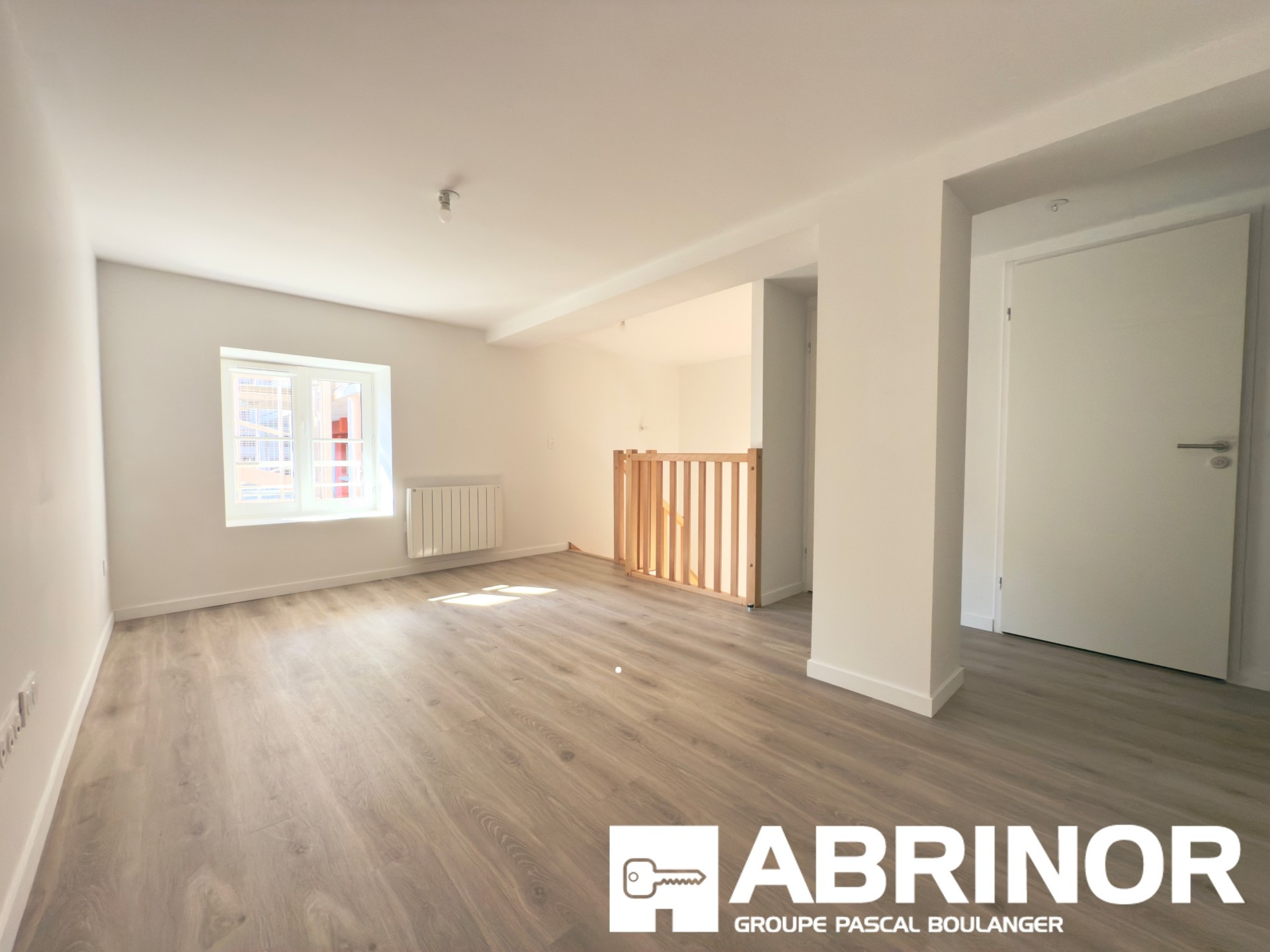 vente appartement AMIENS