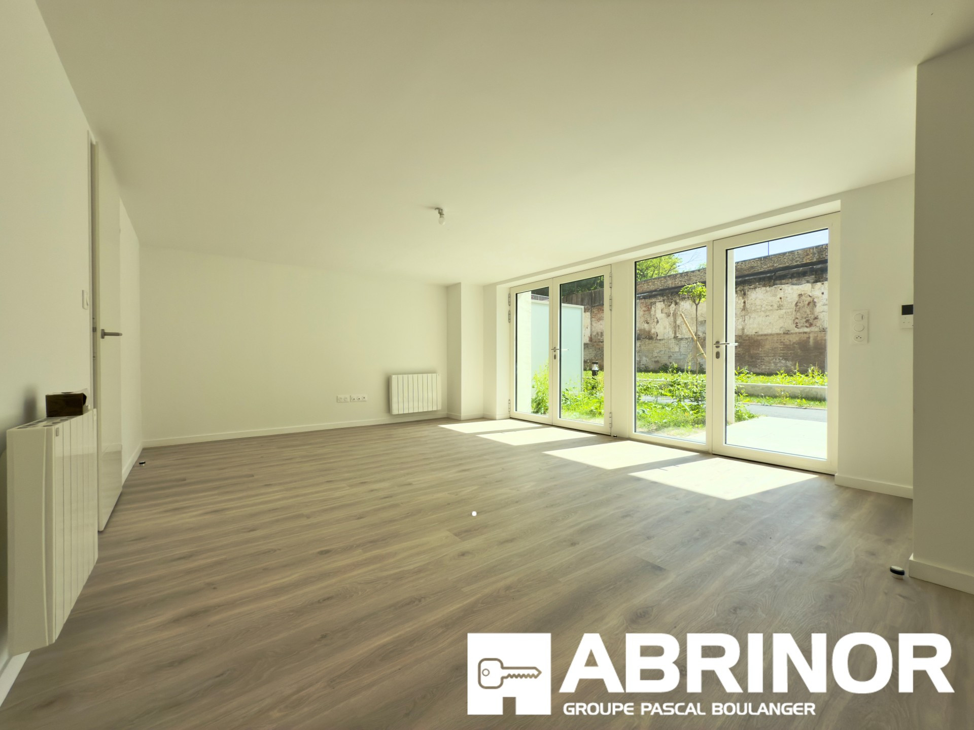 vente appartement AMIENS