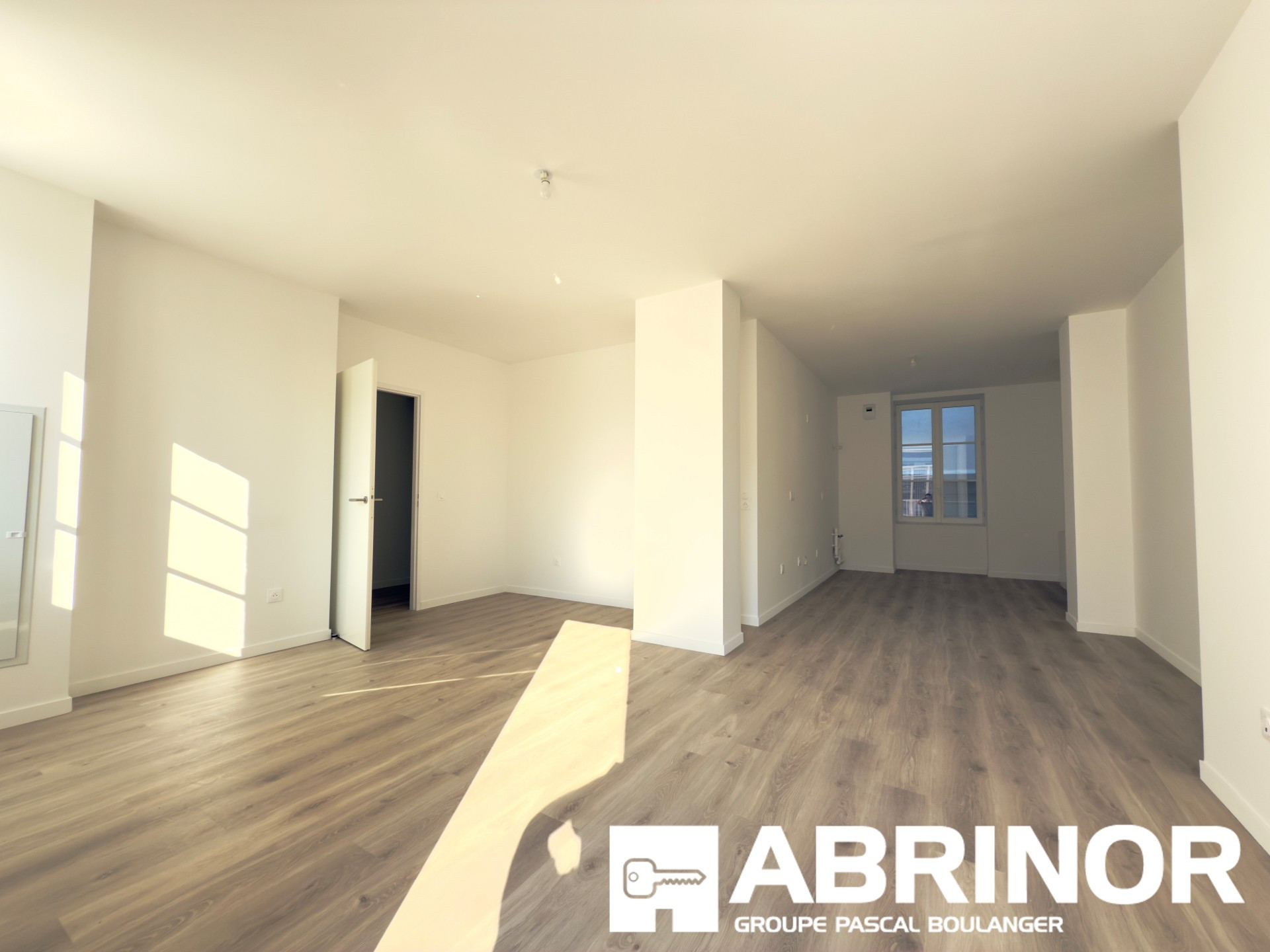 vente appartement AMIENS