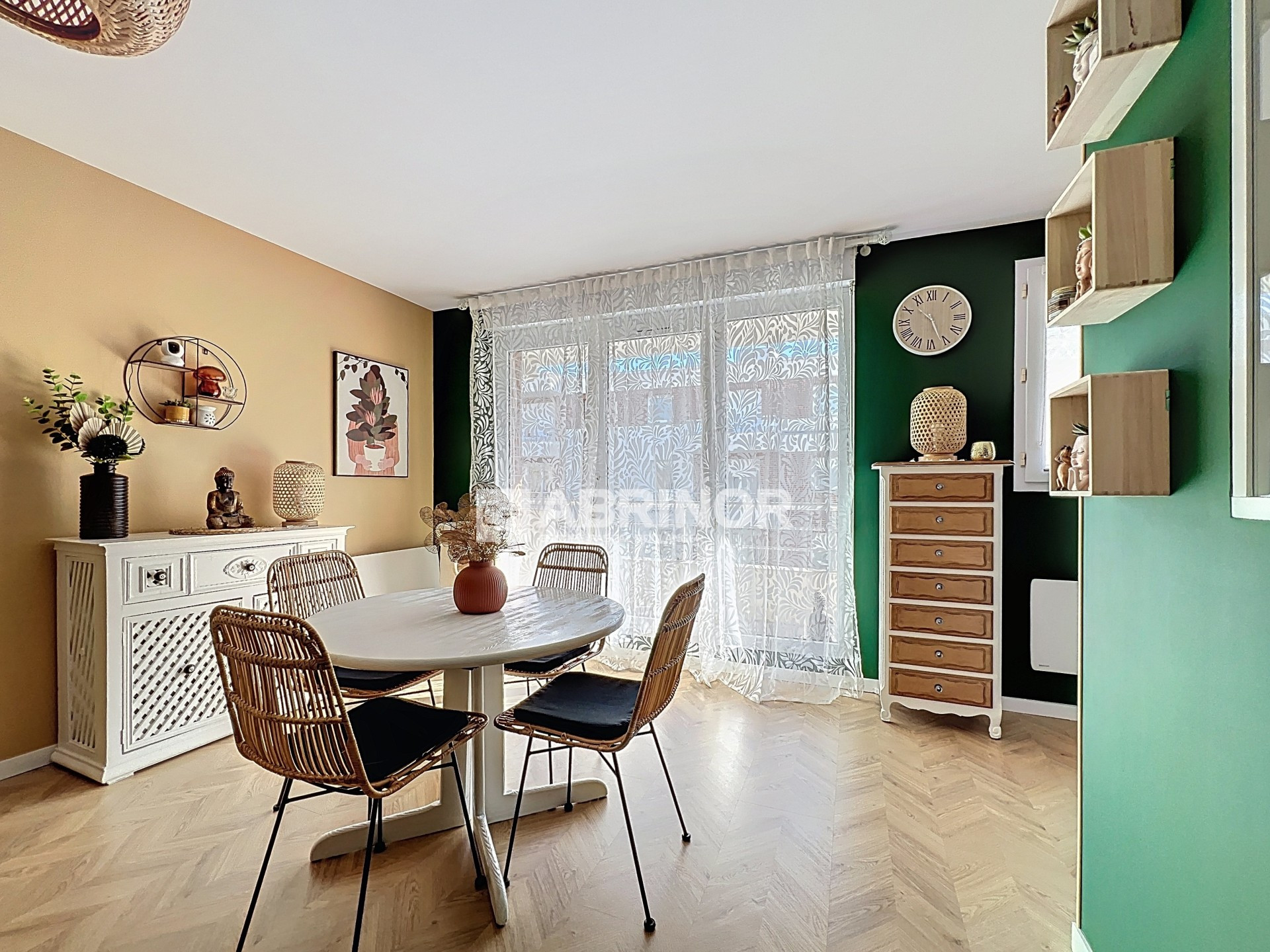 vente appartement LILLE