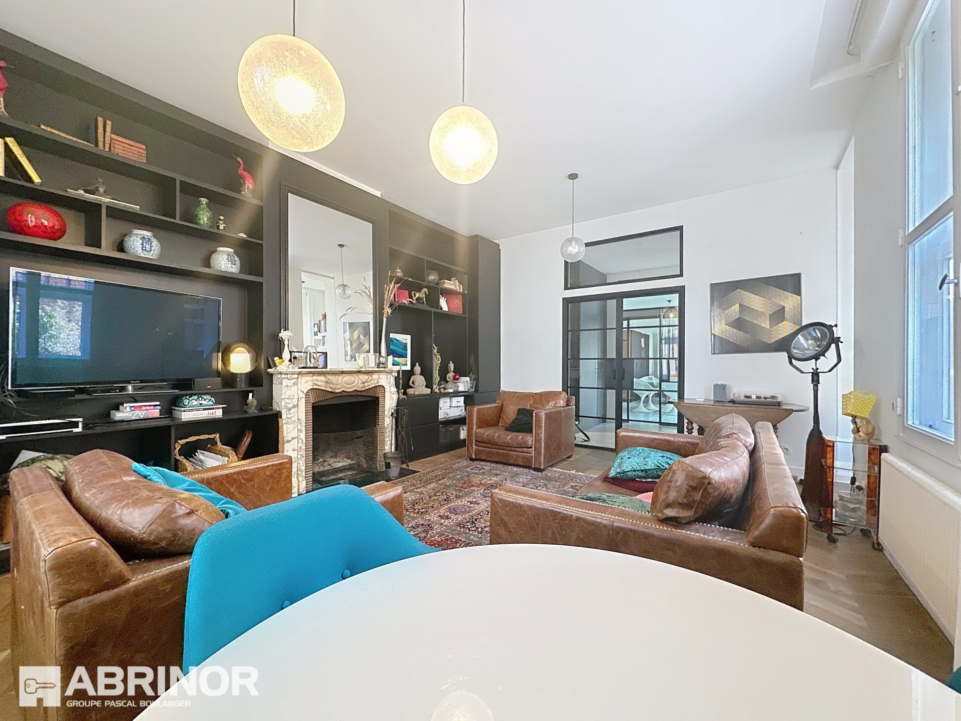 vente maison MARCQ EN BAROEUL