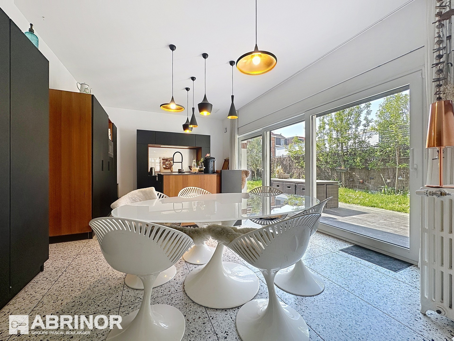 vente maison MARCQ EN BAROEUL