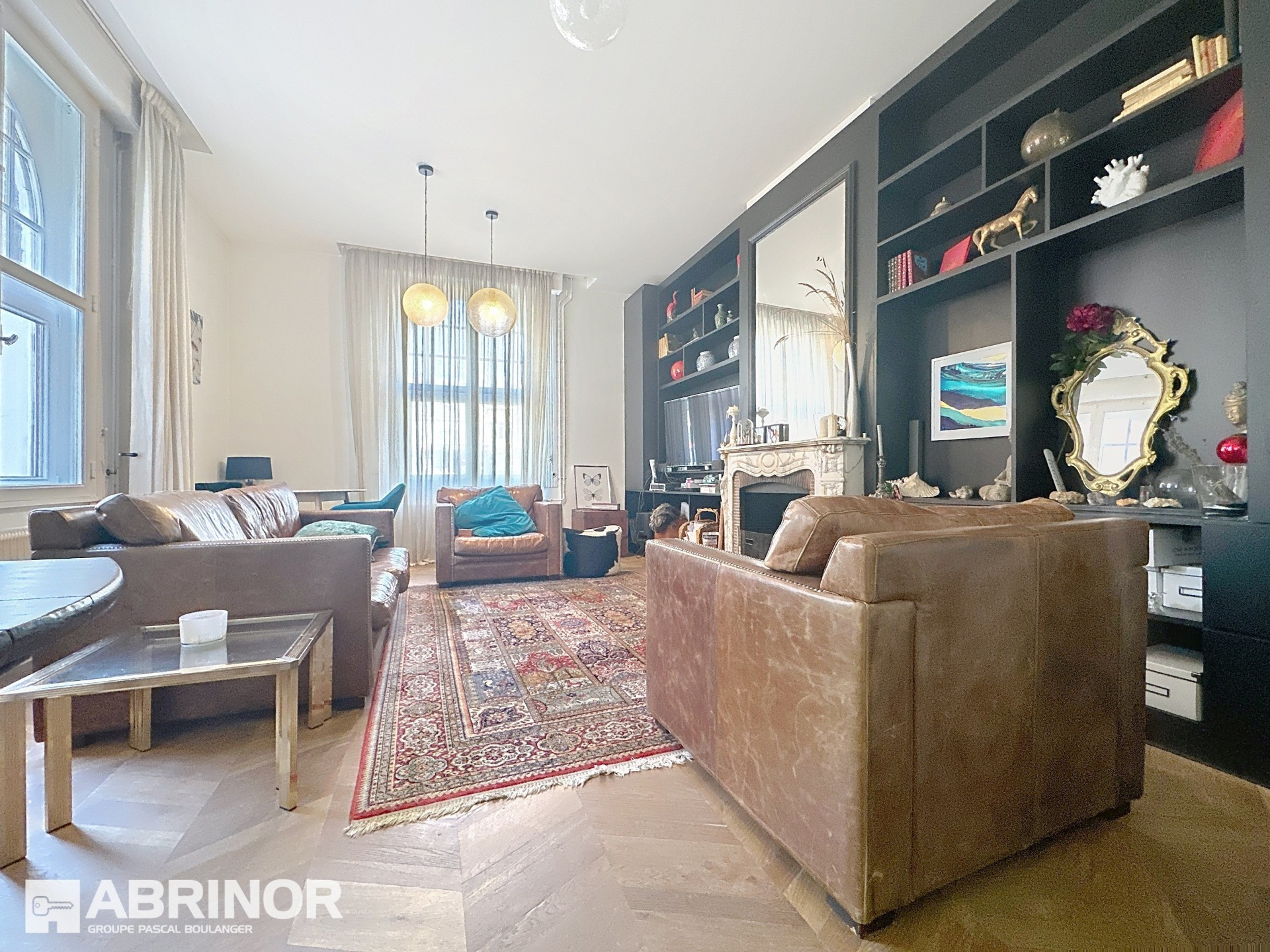 vente maison MARCQ EN BAROEUL