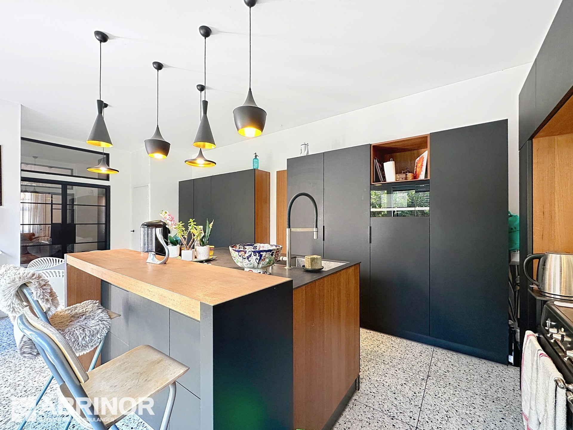 vente maison MARCQ EN BAROEUL