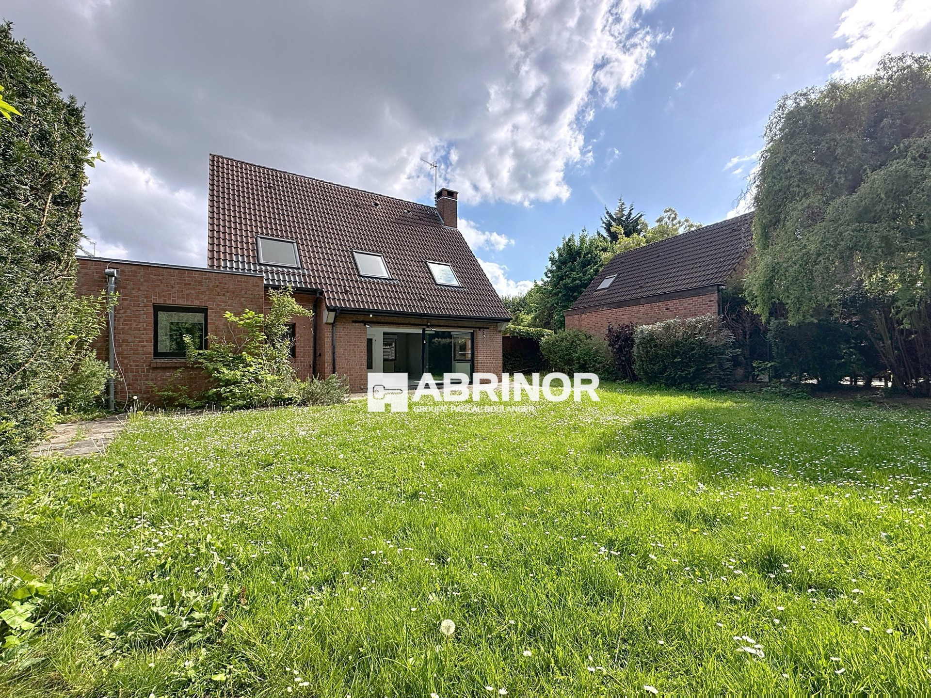 vente maison MARCQ EN BAROEUL