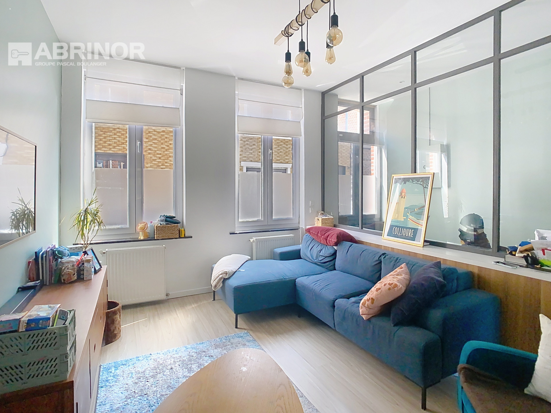 vente maison LAMBERSART