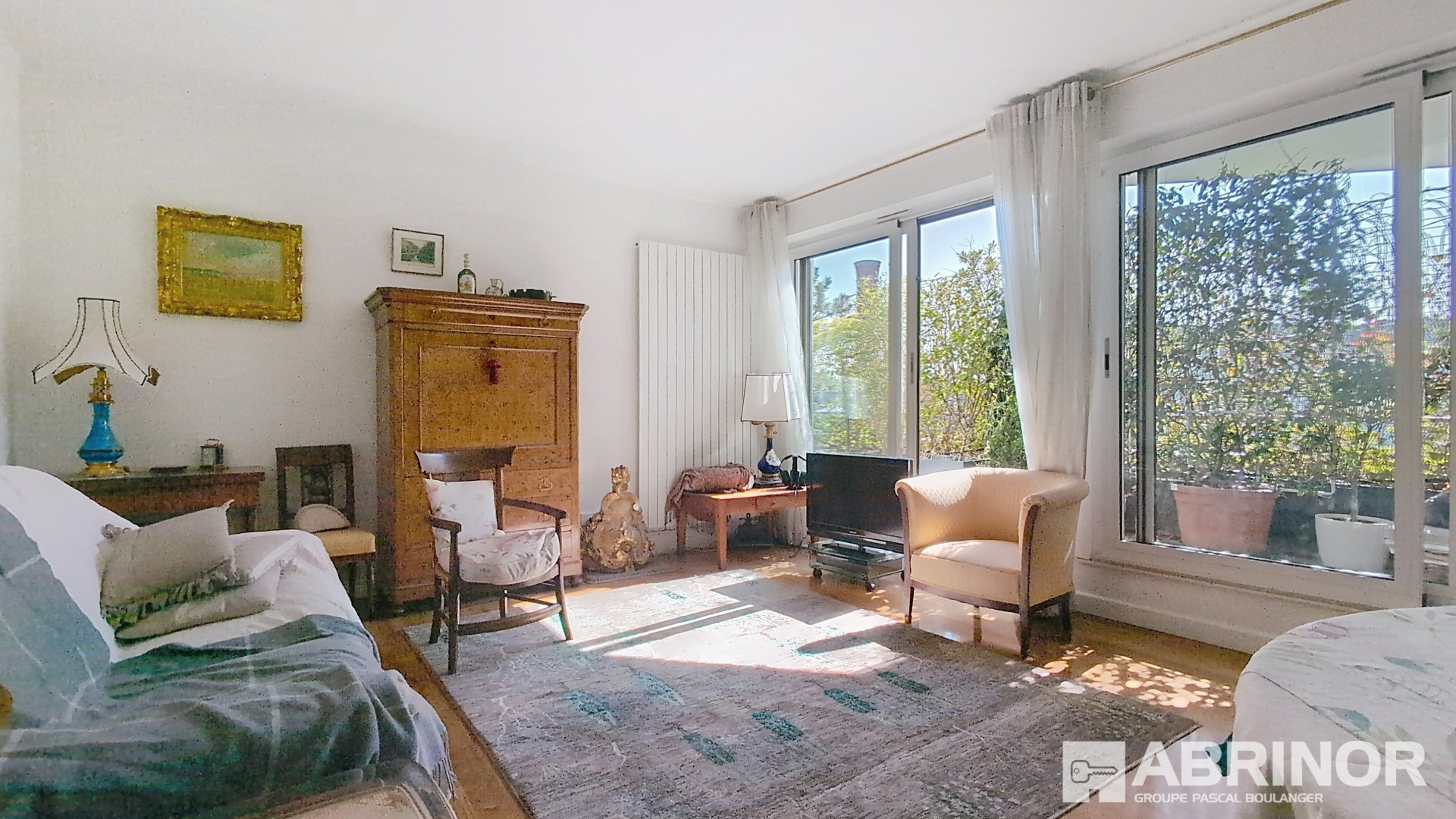 vente appartement LILLE