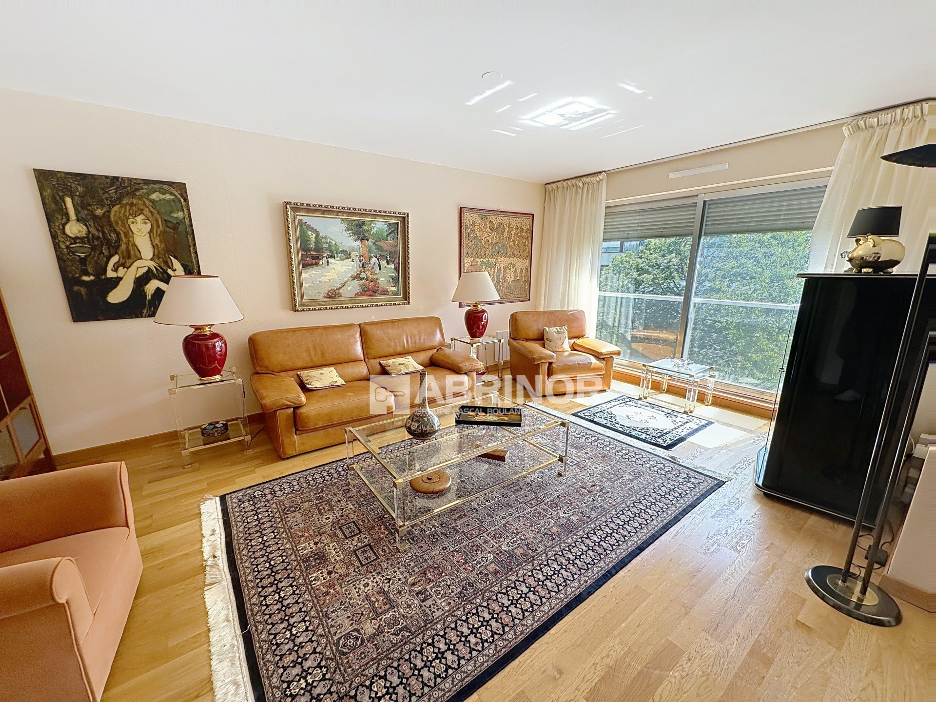 vente appartement LILLE