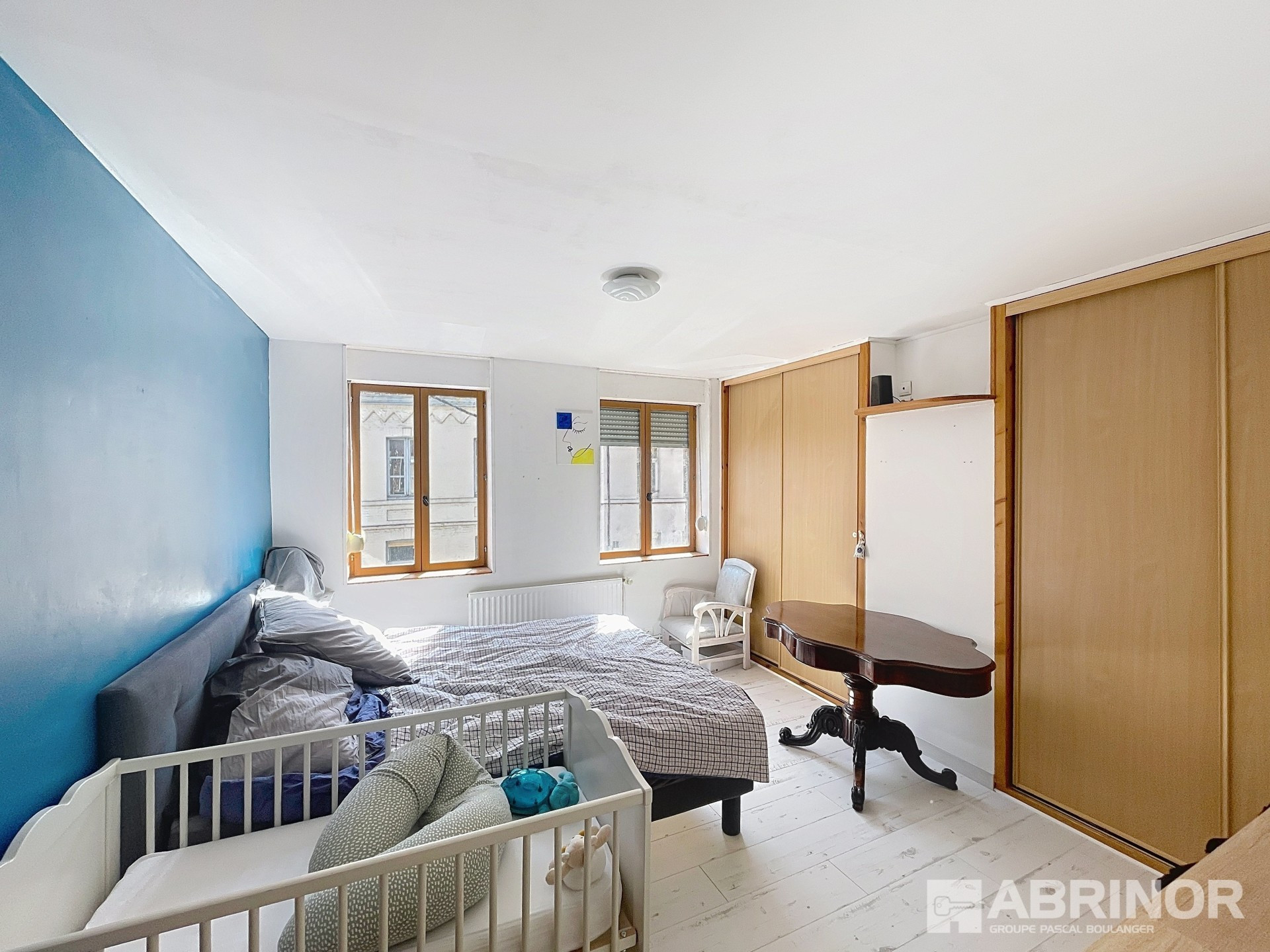 vente maison LINSELLES