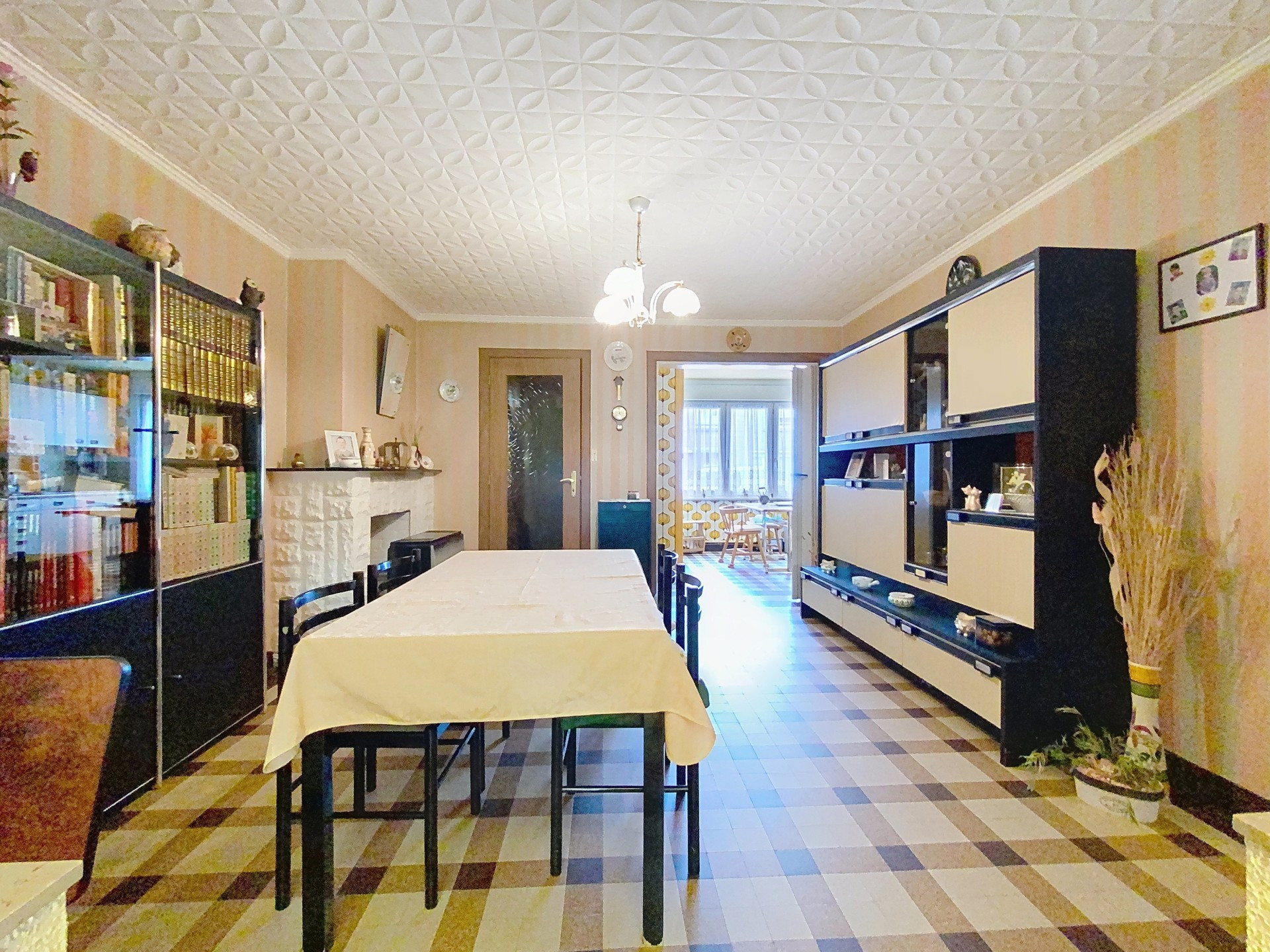 vente maison ARMENTIERES