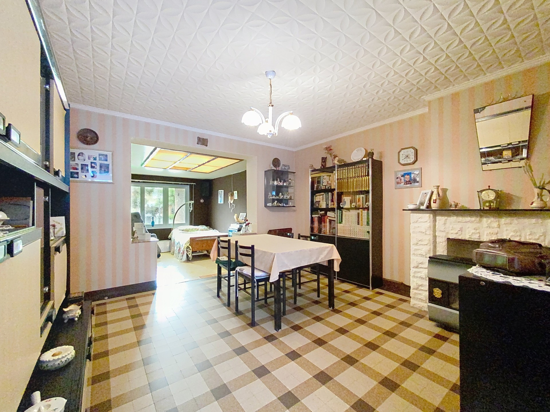 vente maison ARMENTIERES