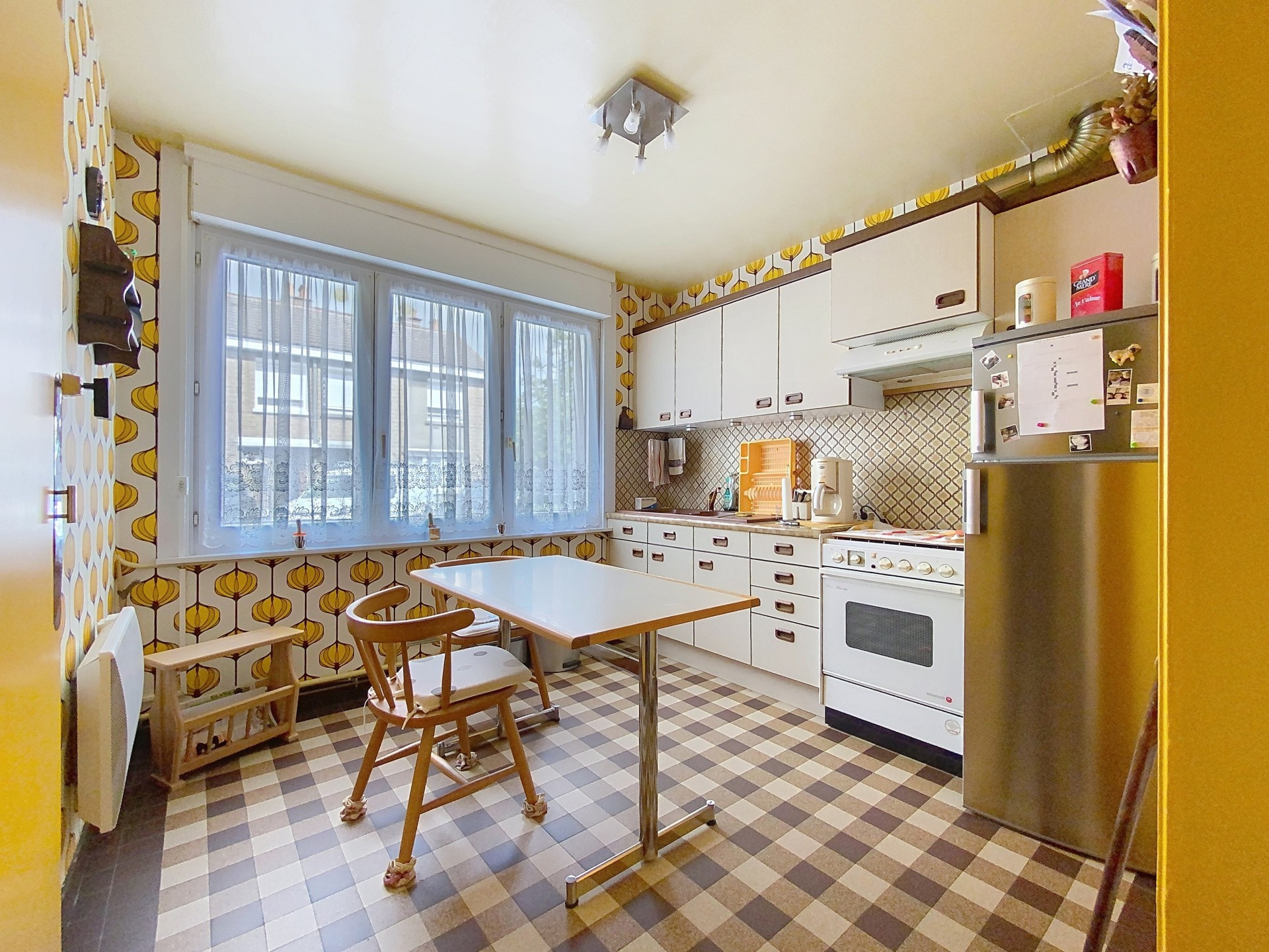 vente maison ARMENTIERES