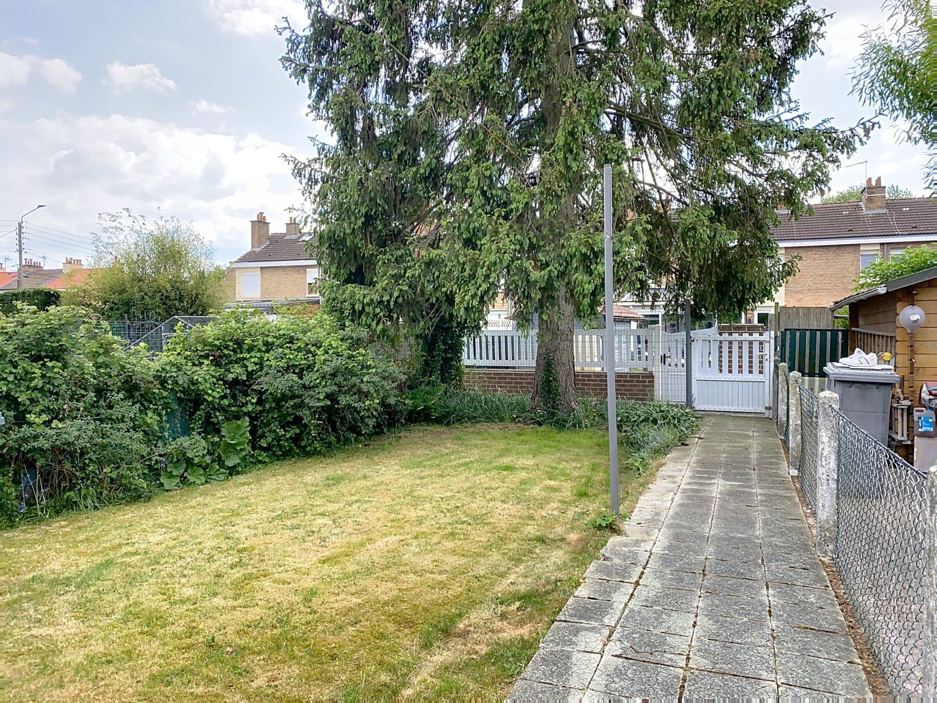 vente maison ARMENTIERES