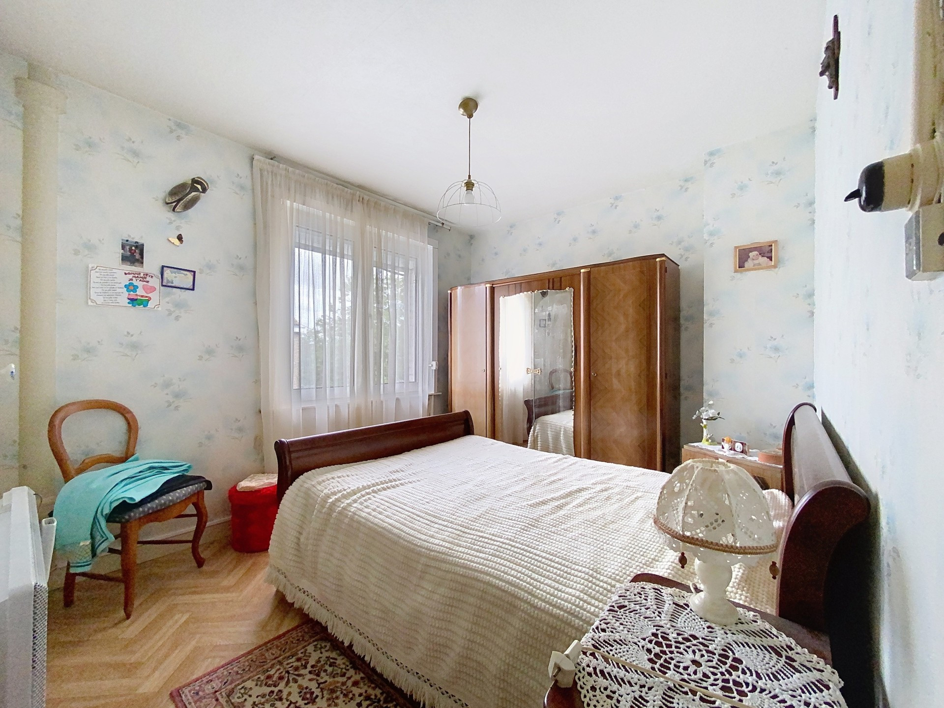 vente maison ARMENTIERES