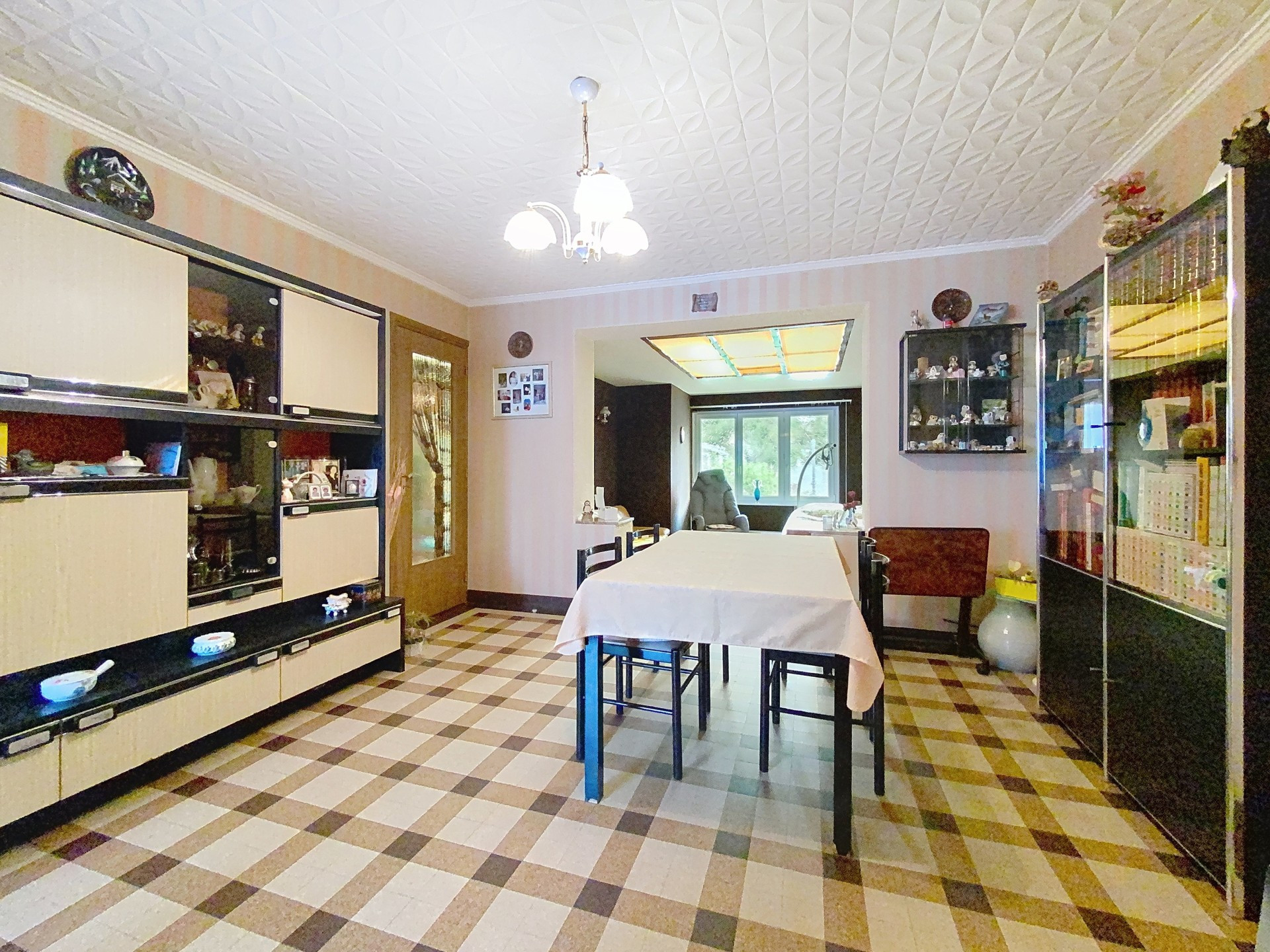 vente maison ARMENTIERES