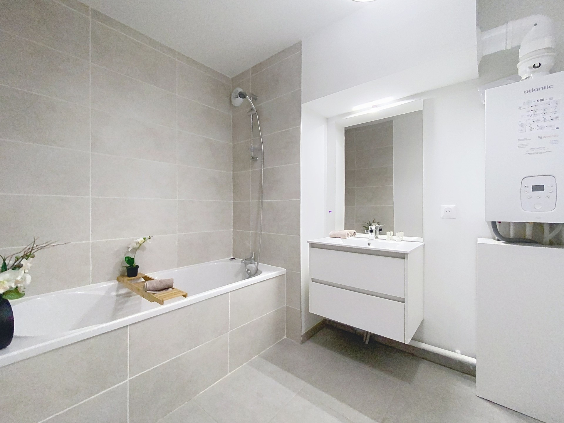 vente appartement LA CHAPELLE D ARMENTIERES