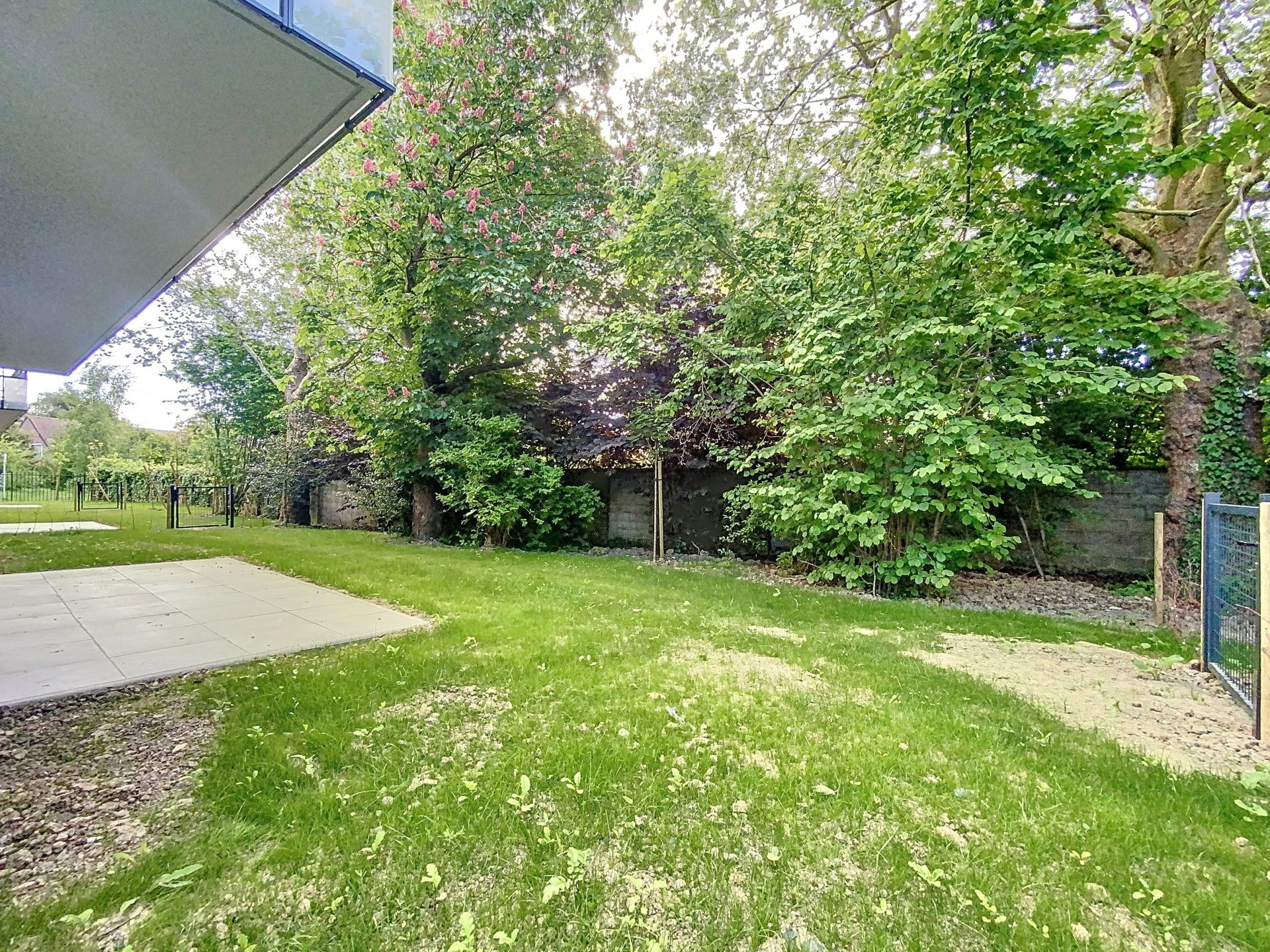 vente appartement LA CHAPELLE D ARMENTIERES