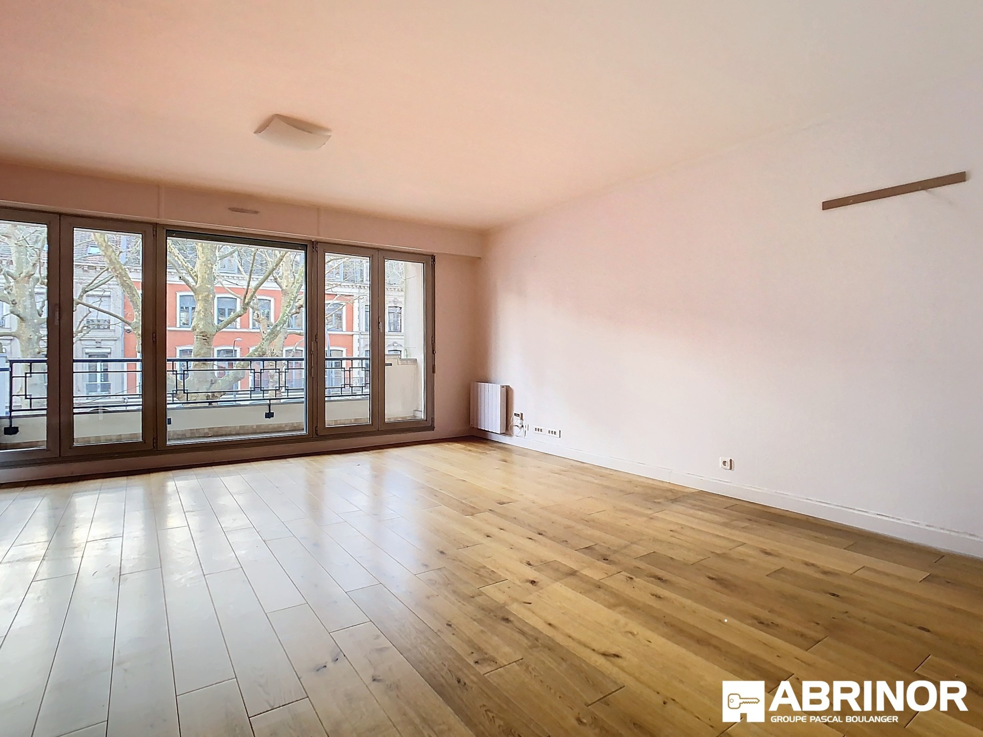 vente appartement LILLE