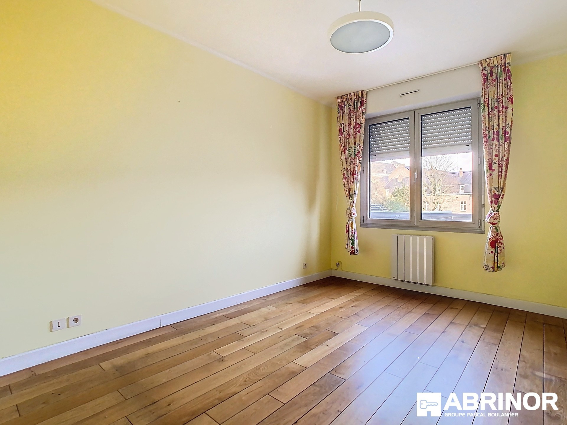 vente appartement LILLE