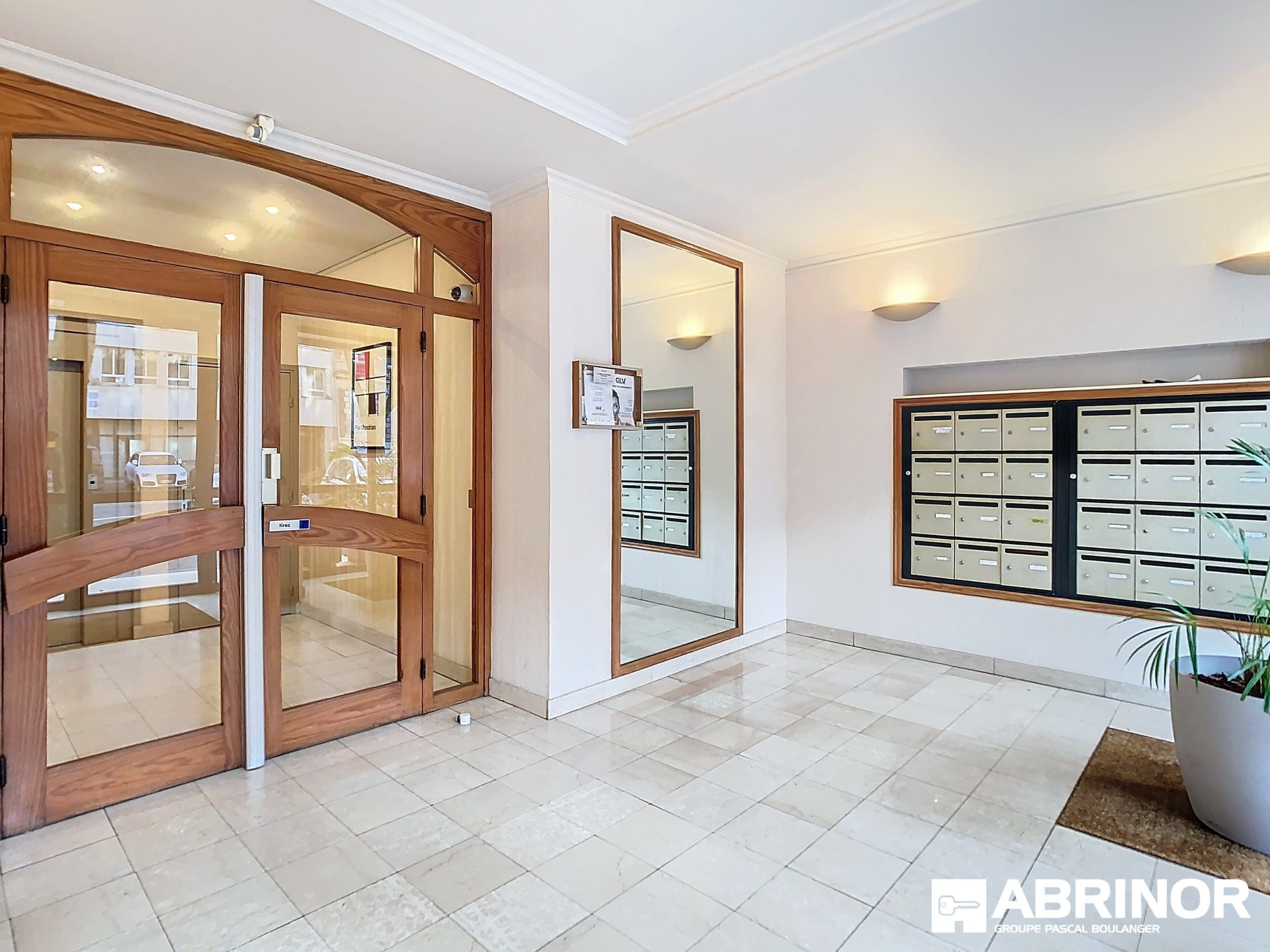 vente appartement LILLE