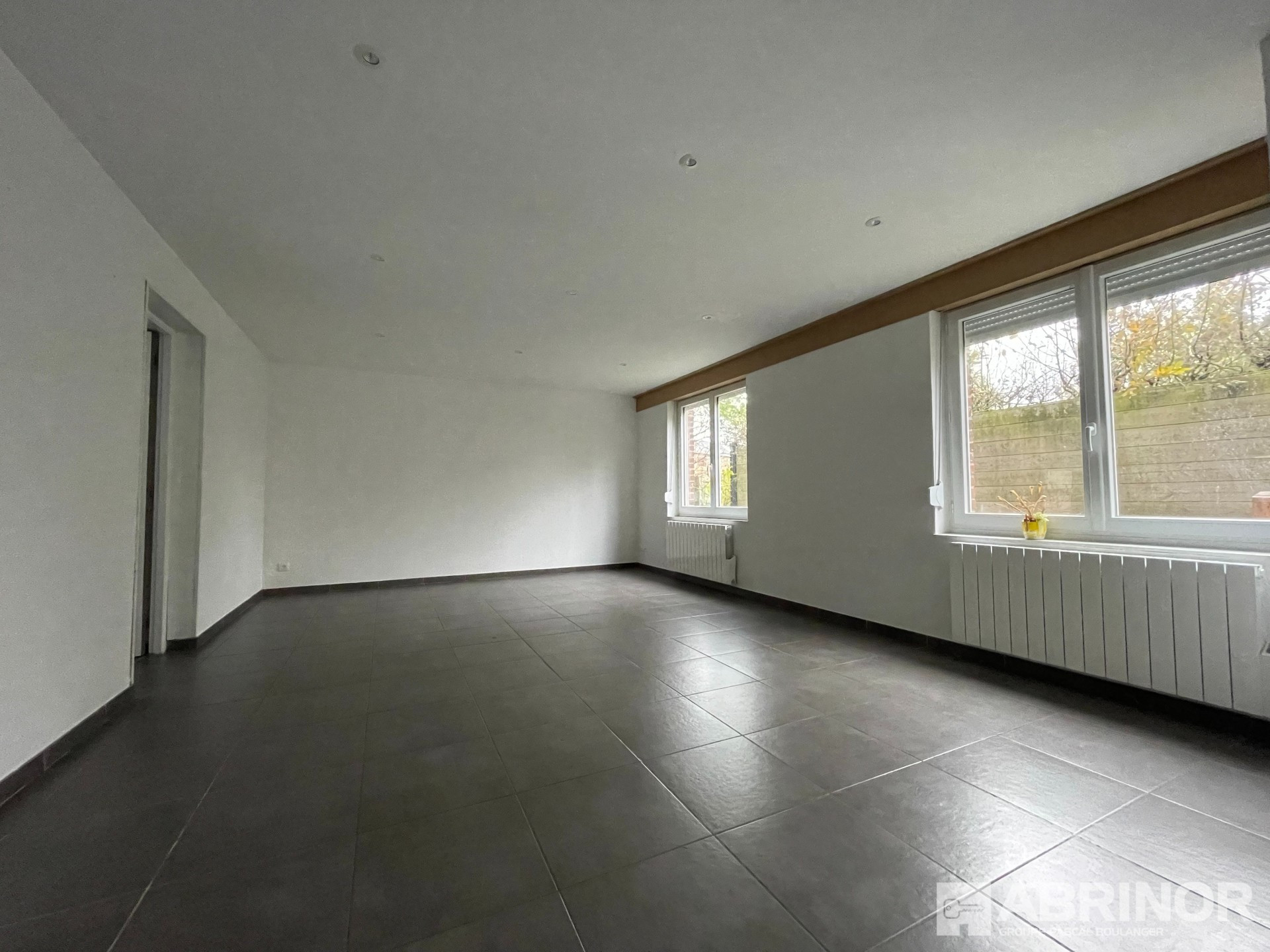 vente maison CYSOING