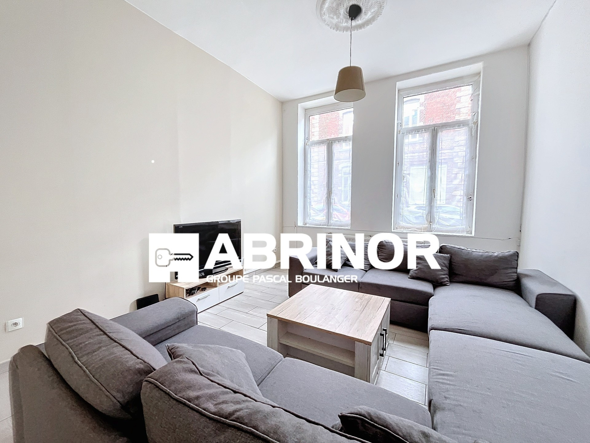 vente maison ROUBAIX