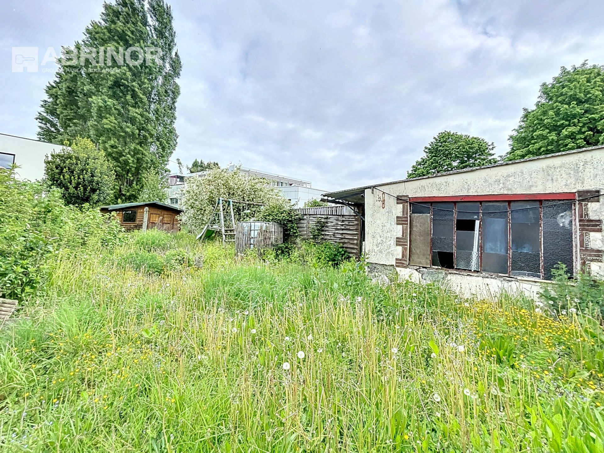 vente maison PERENCHIES