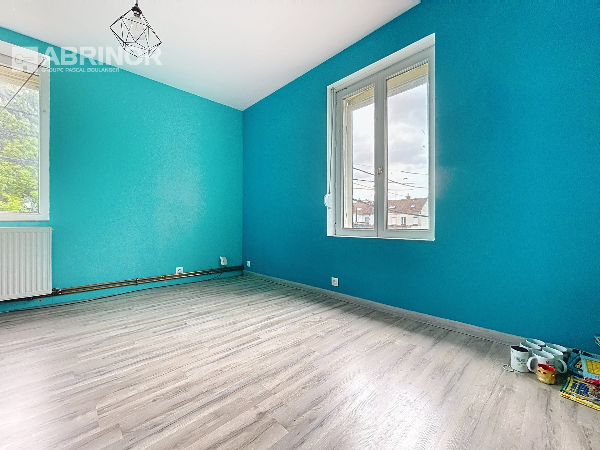 vente maison PERENCHIES