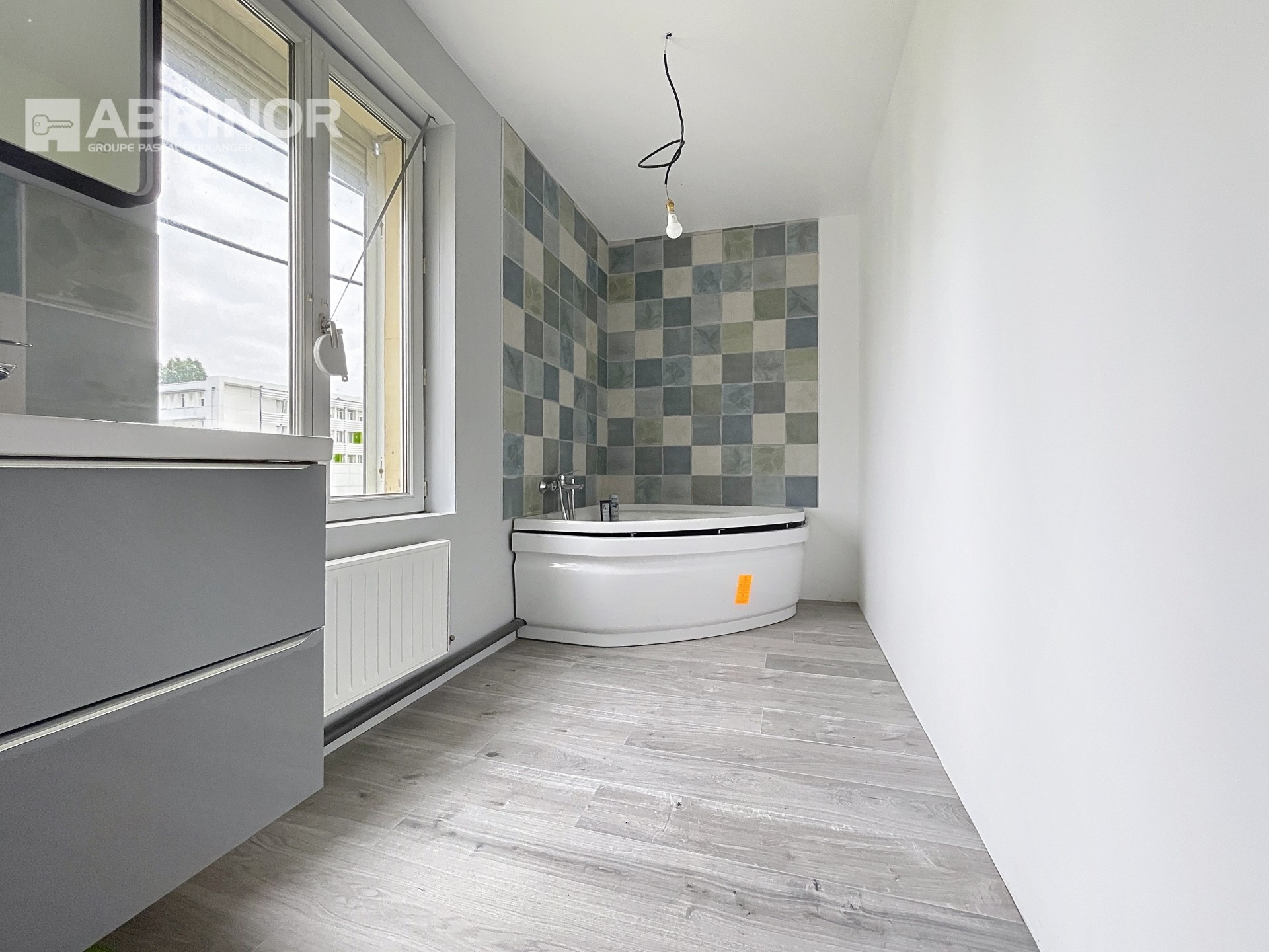 vente maison PERENCHIES