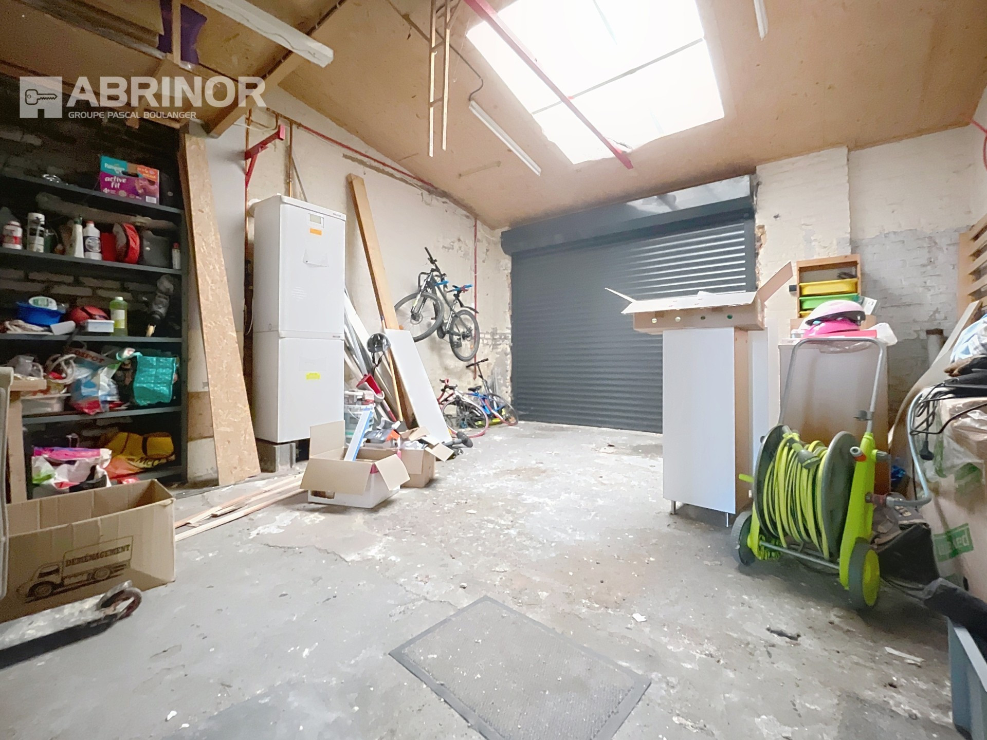 vente maison PERENCHIES