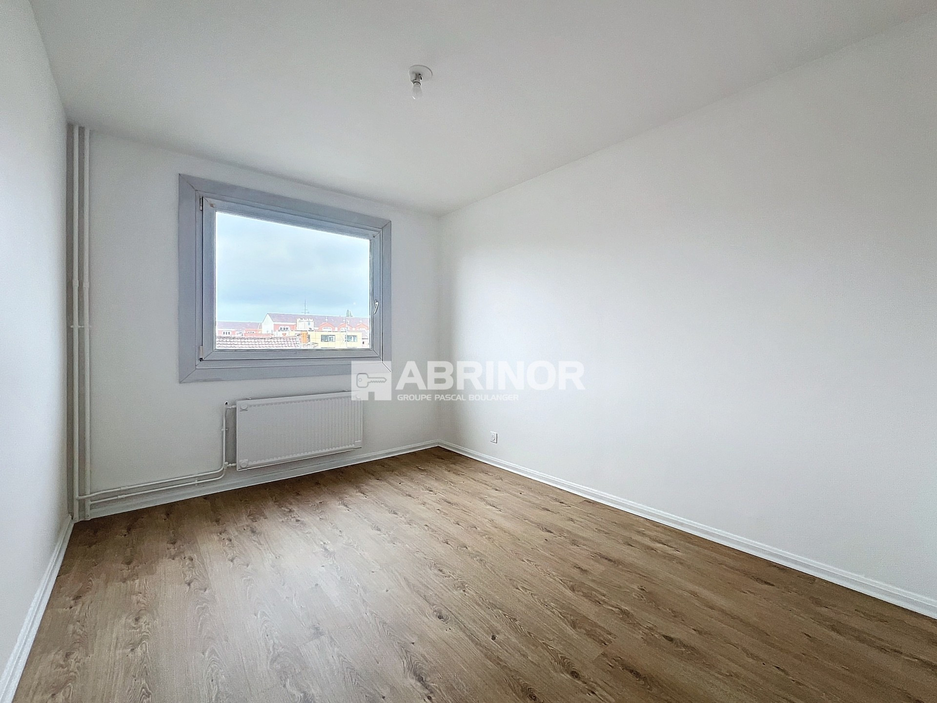 vente appartement LILLE
