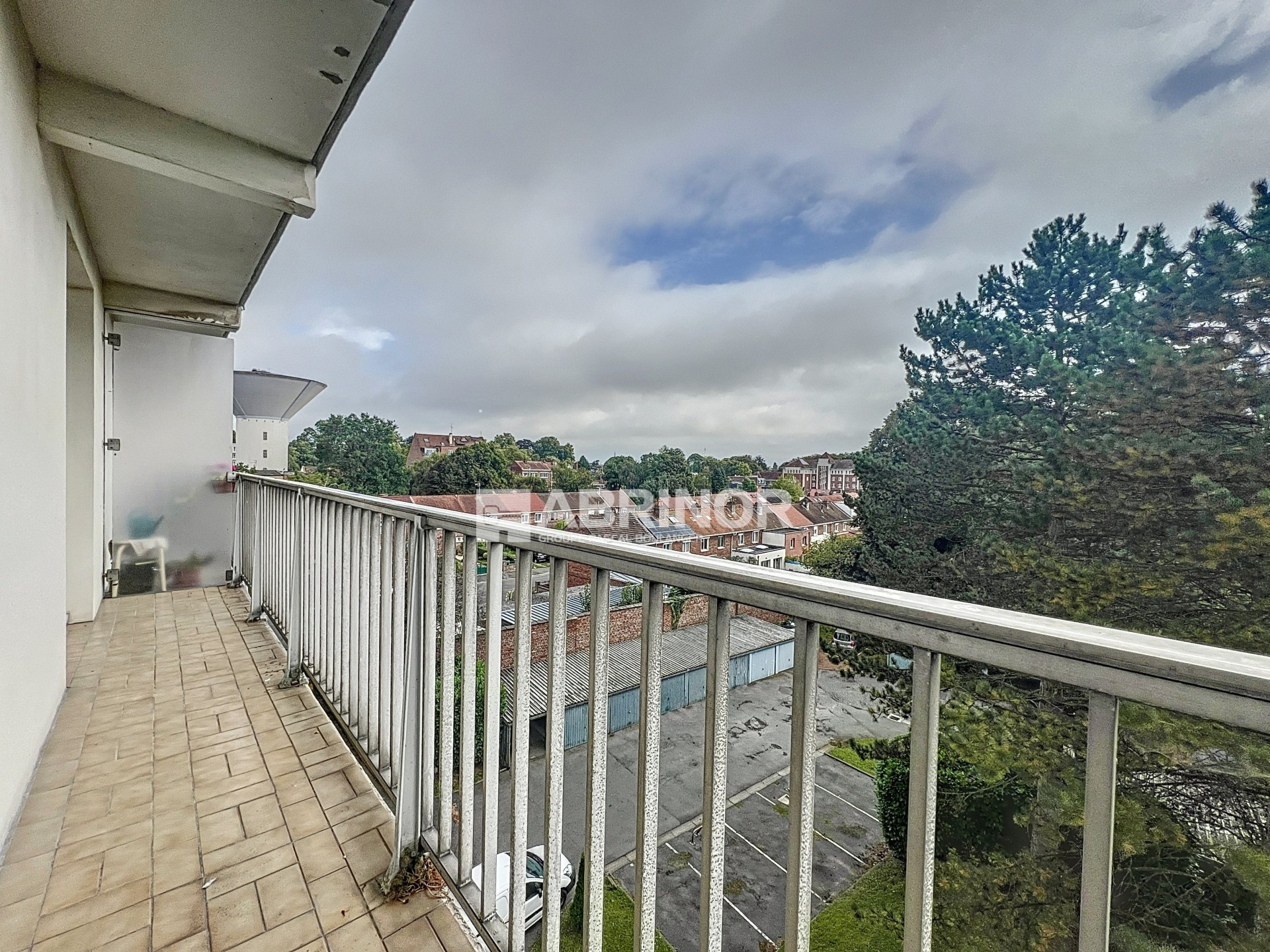 vente appartement LILLE